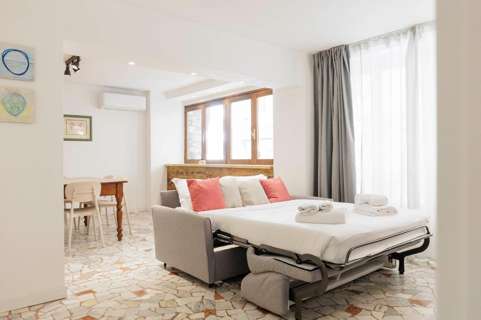 Apartment Giordano Luxury