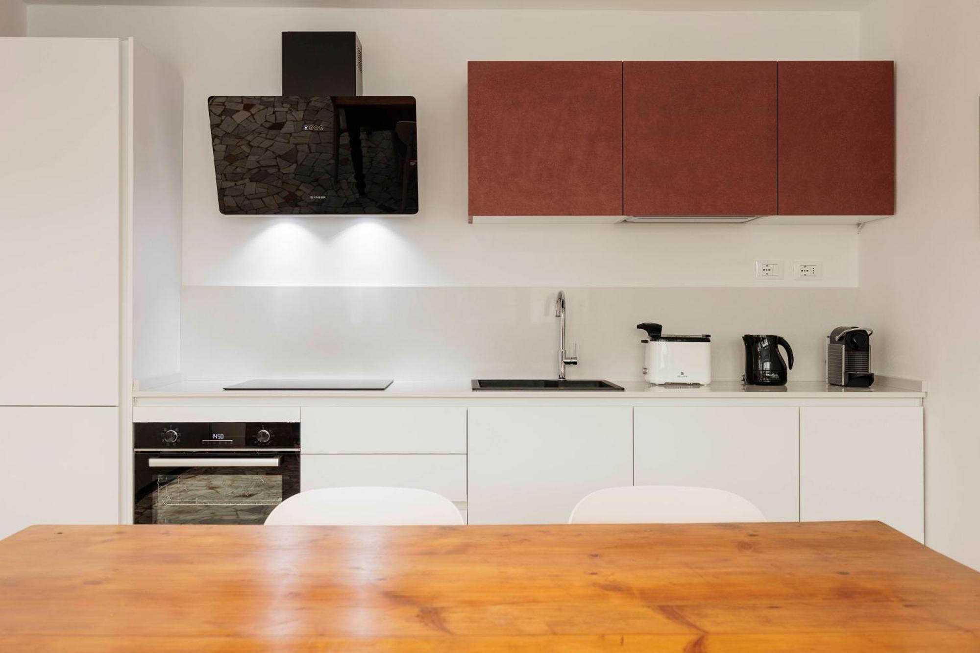 Giordano Luxury Apartment Florence