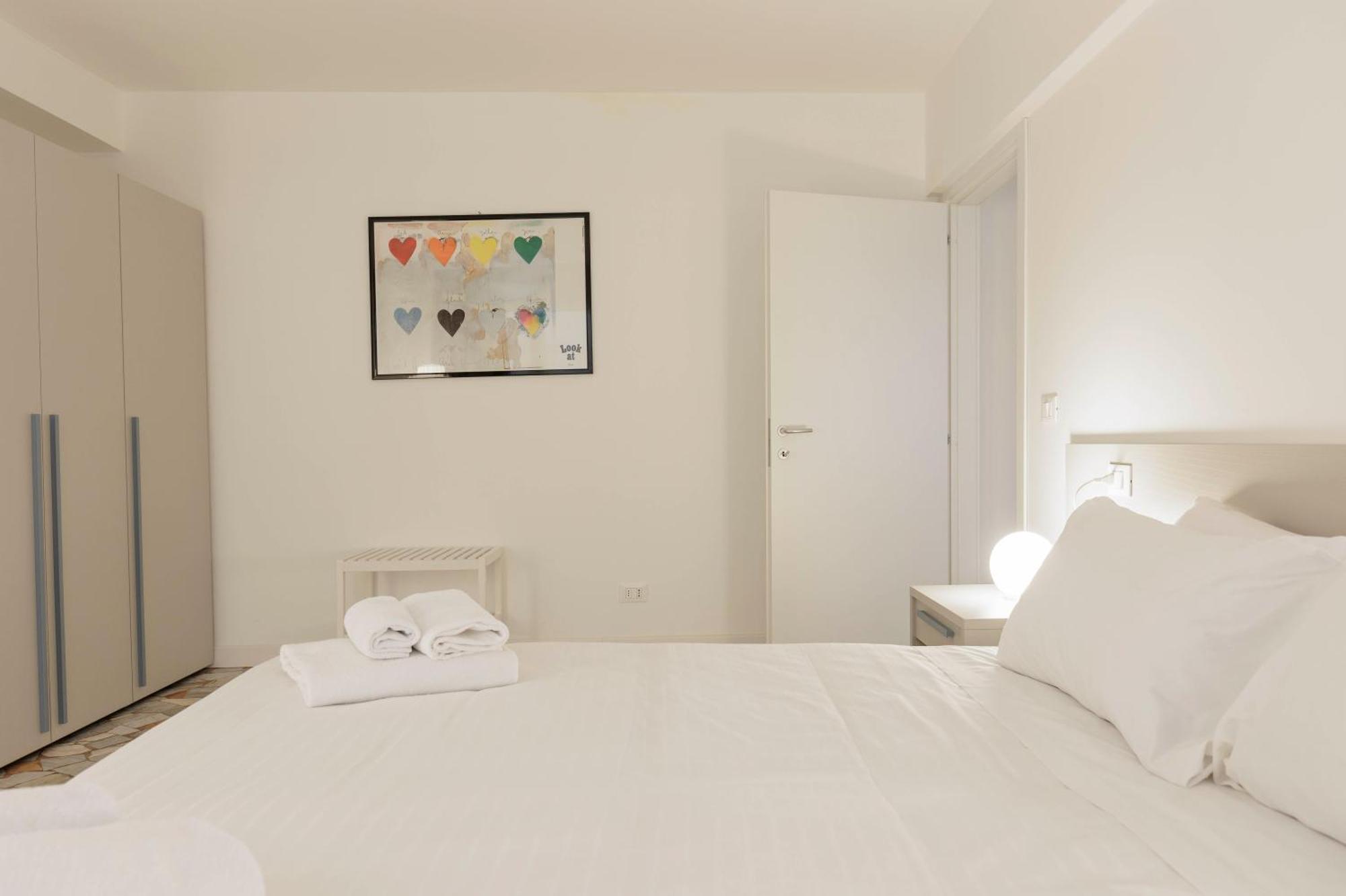 Apartment Giordano Luxury Florence