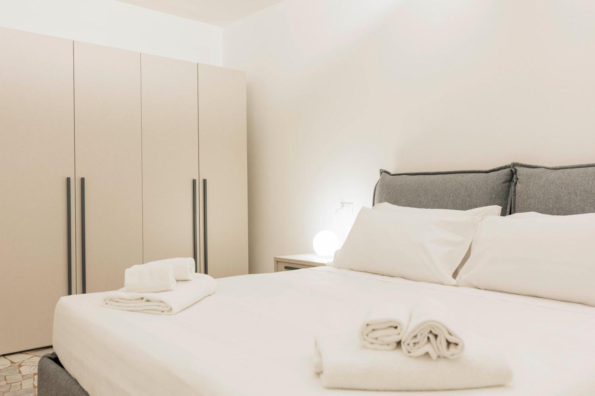 Apartment Giordano Luxury