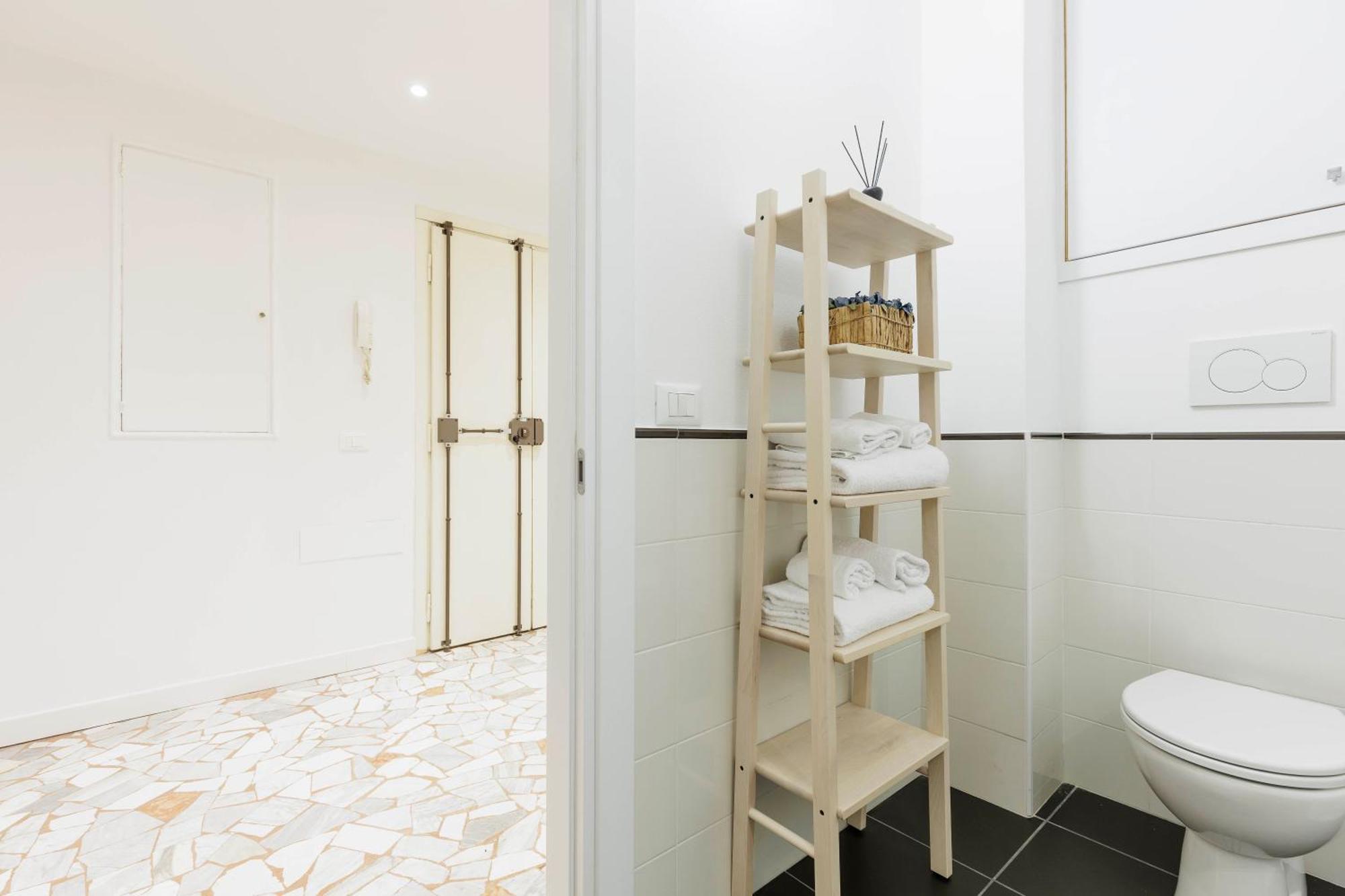 Apartment Giordano Luxury *