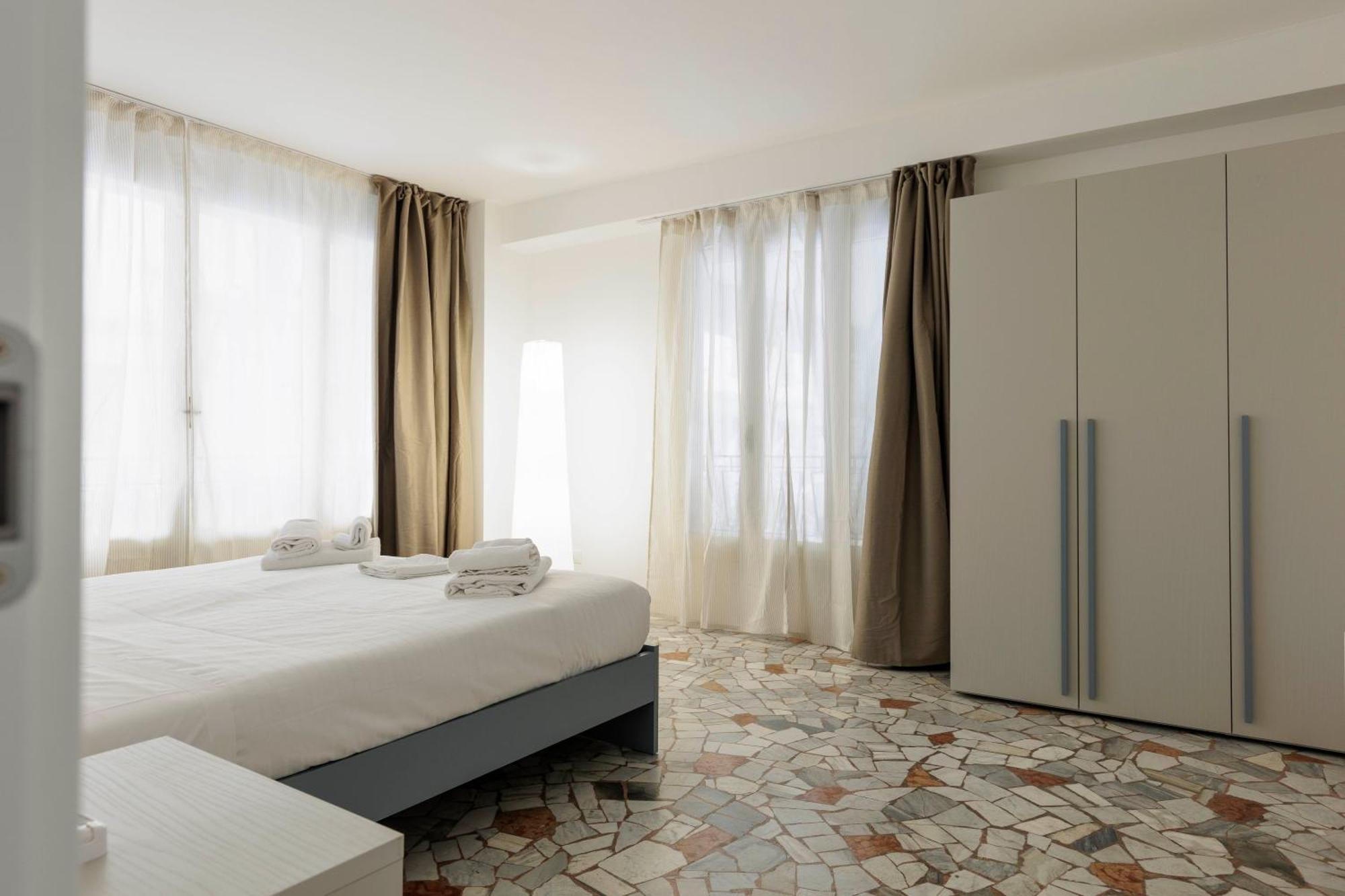 Apartment Giordano Luxury