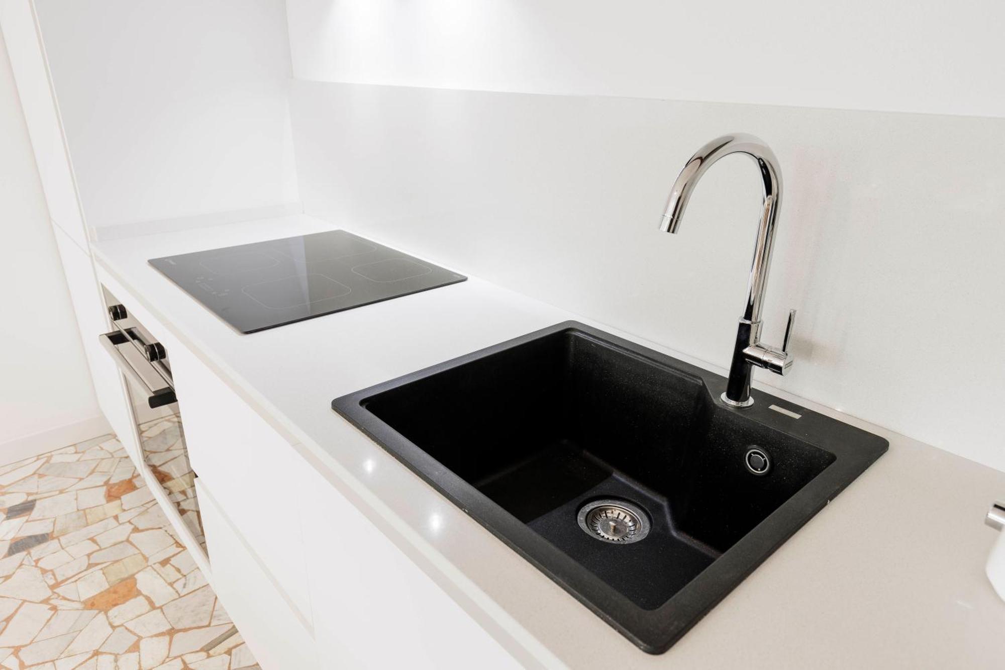Giordano Luxury Apartment *