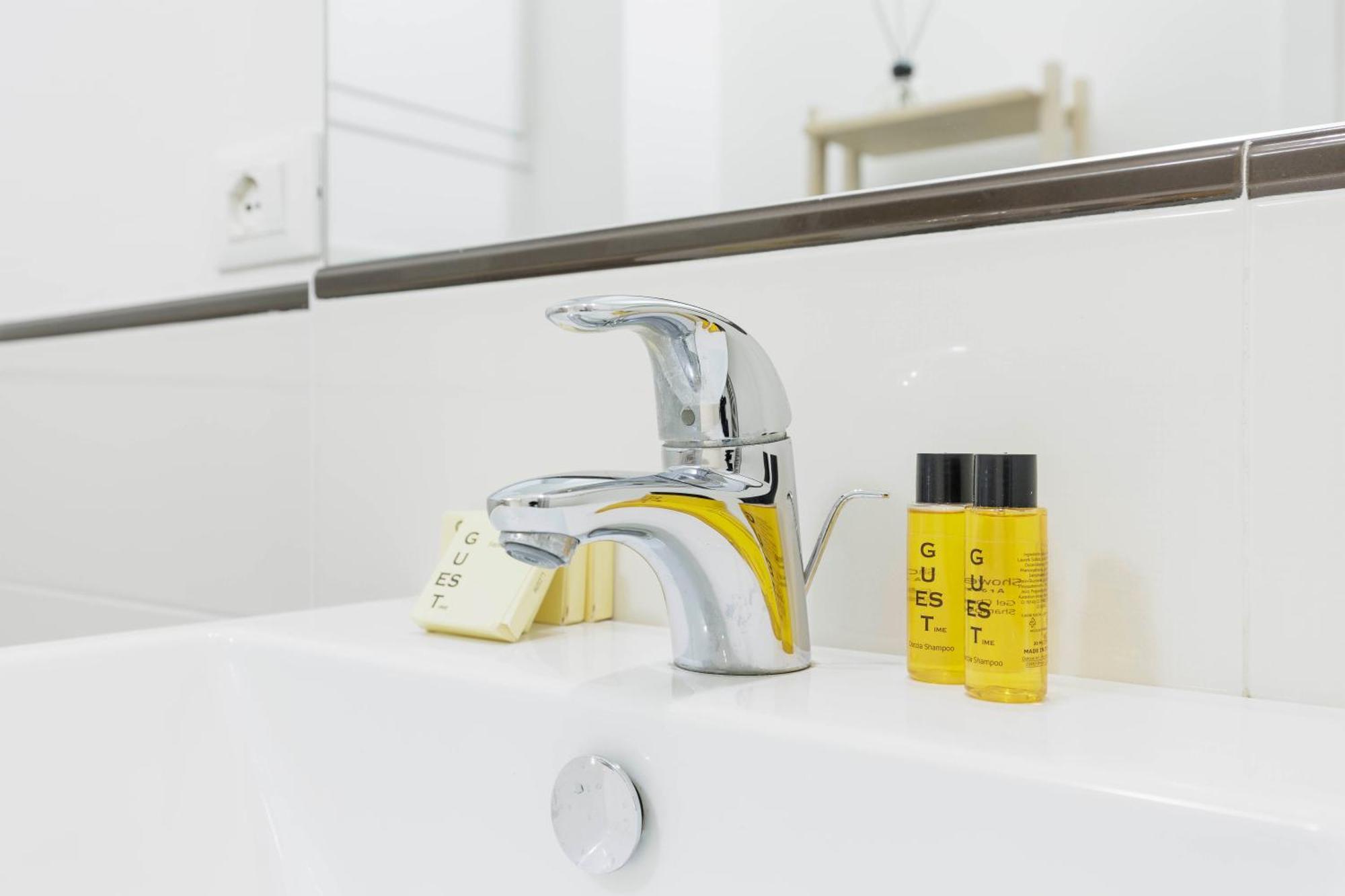Giordano Luxury Apartment