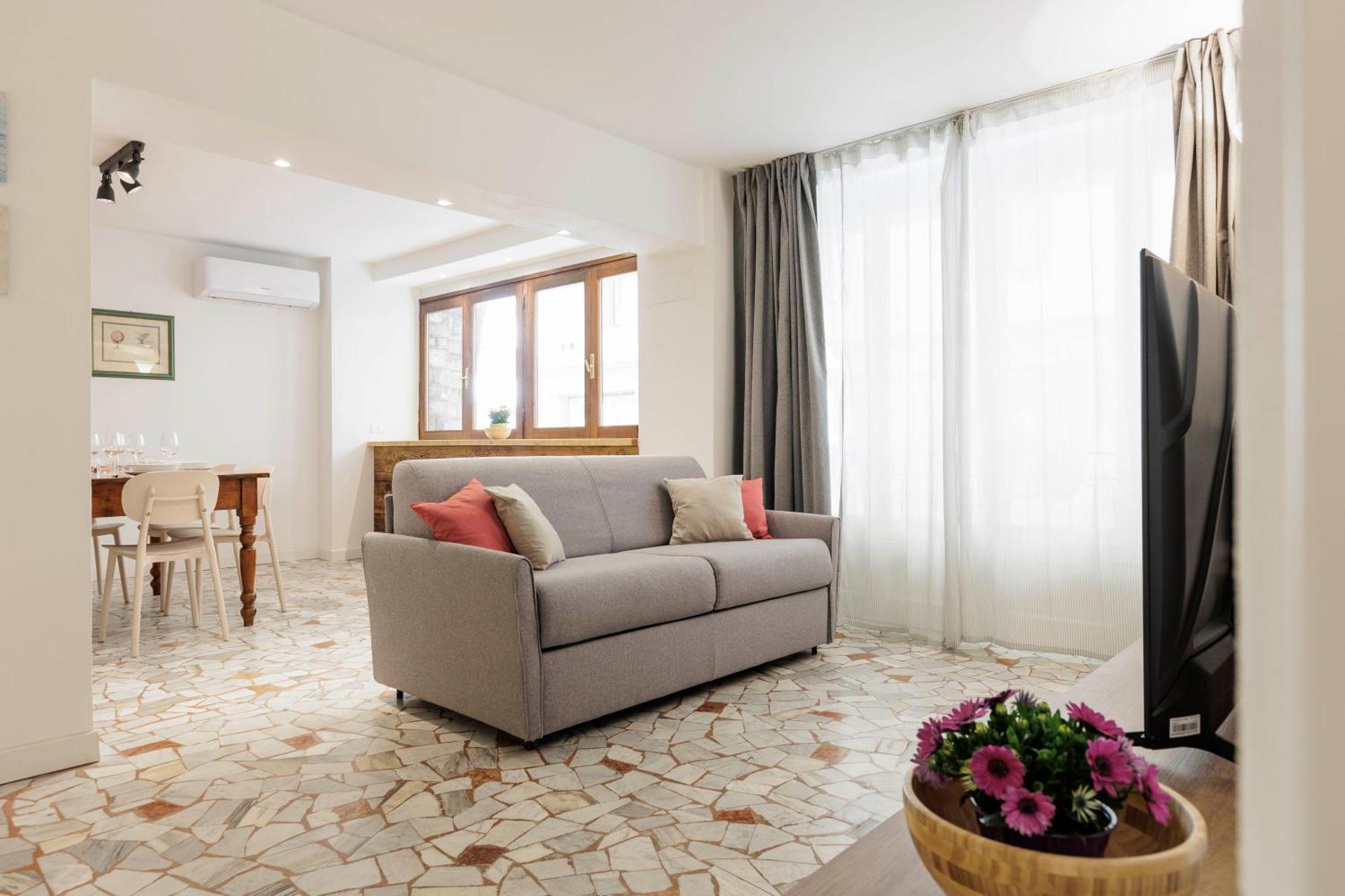 Apartment Giordano Luxury