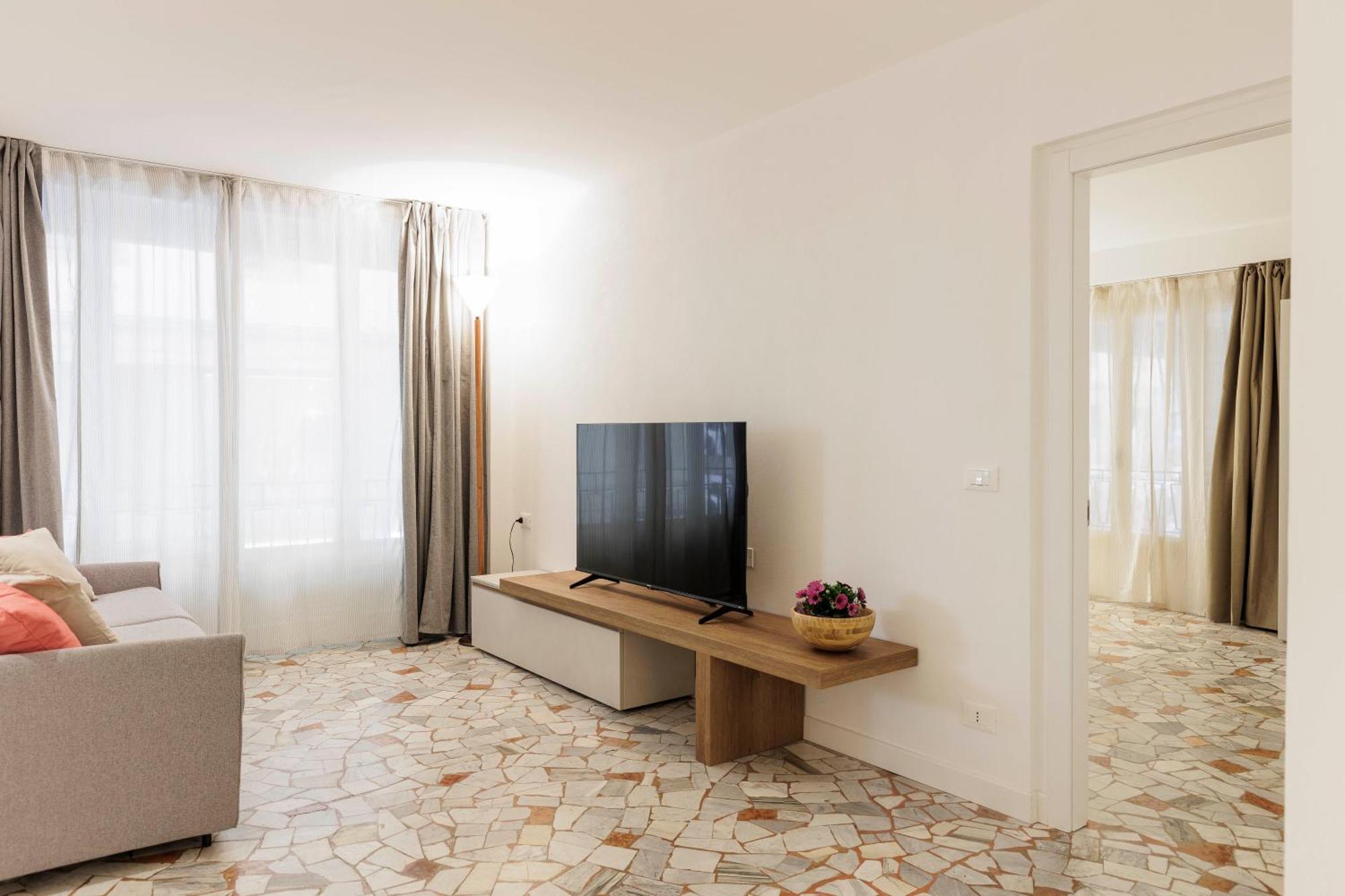 Giordano Luxury Appartamento