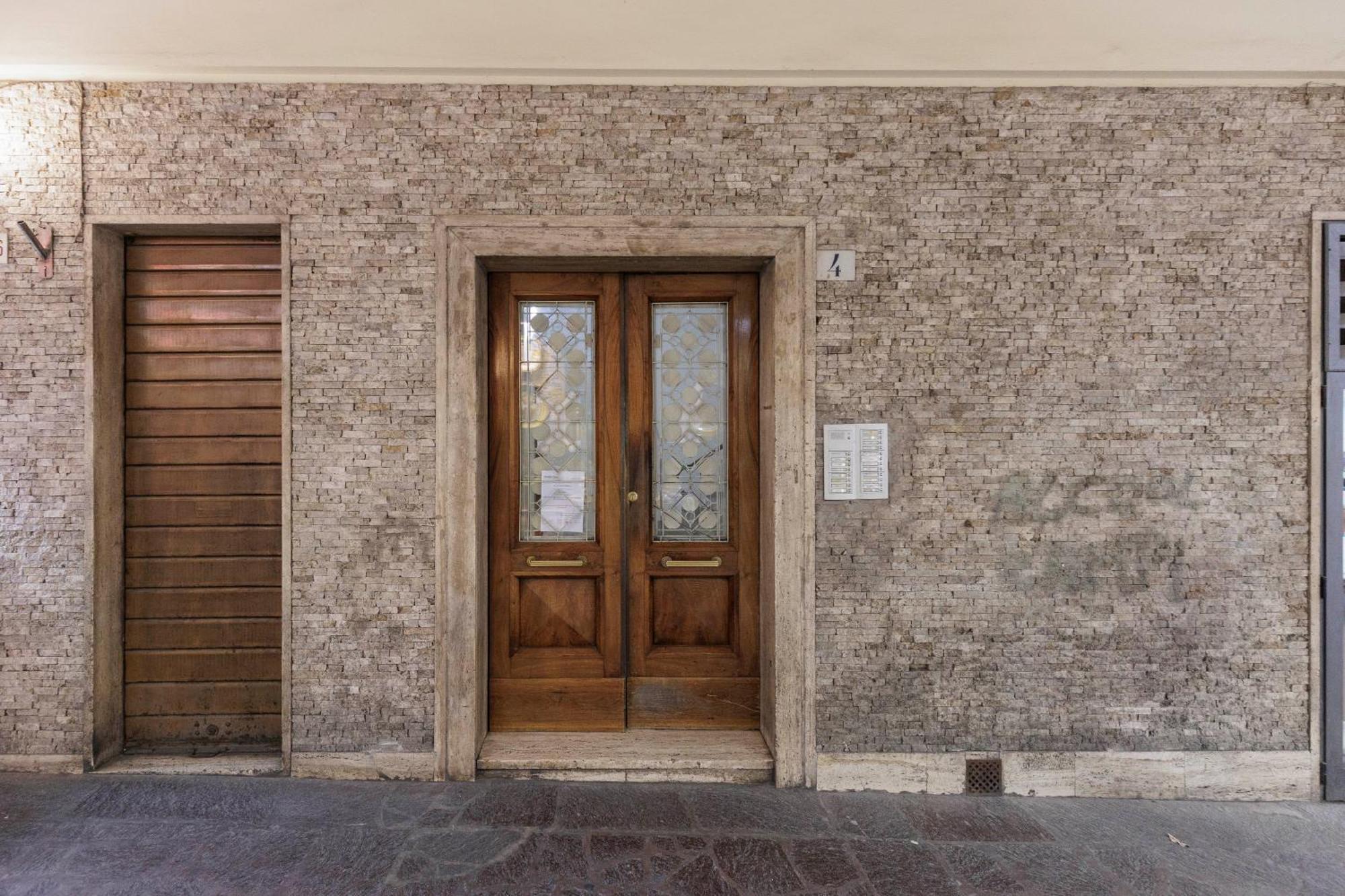 Giordano Luxury Apartment