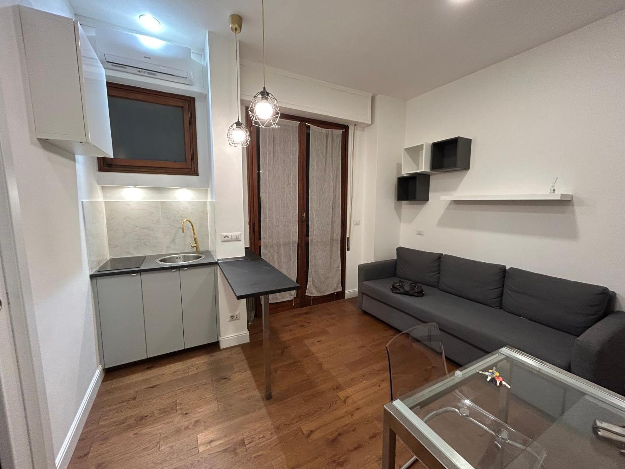 Lungarno Ferrucci 31 Appartamento Firenze
