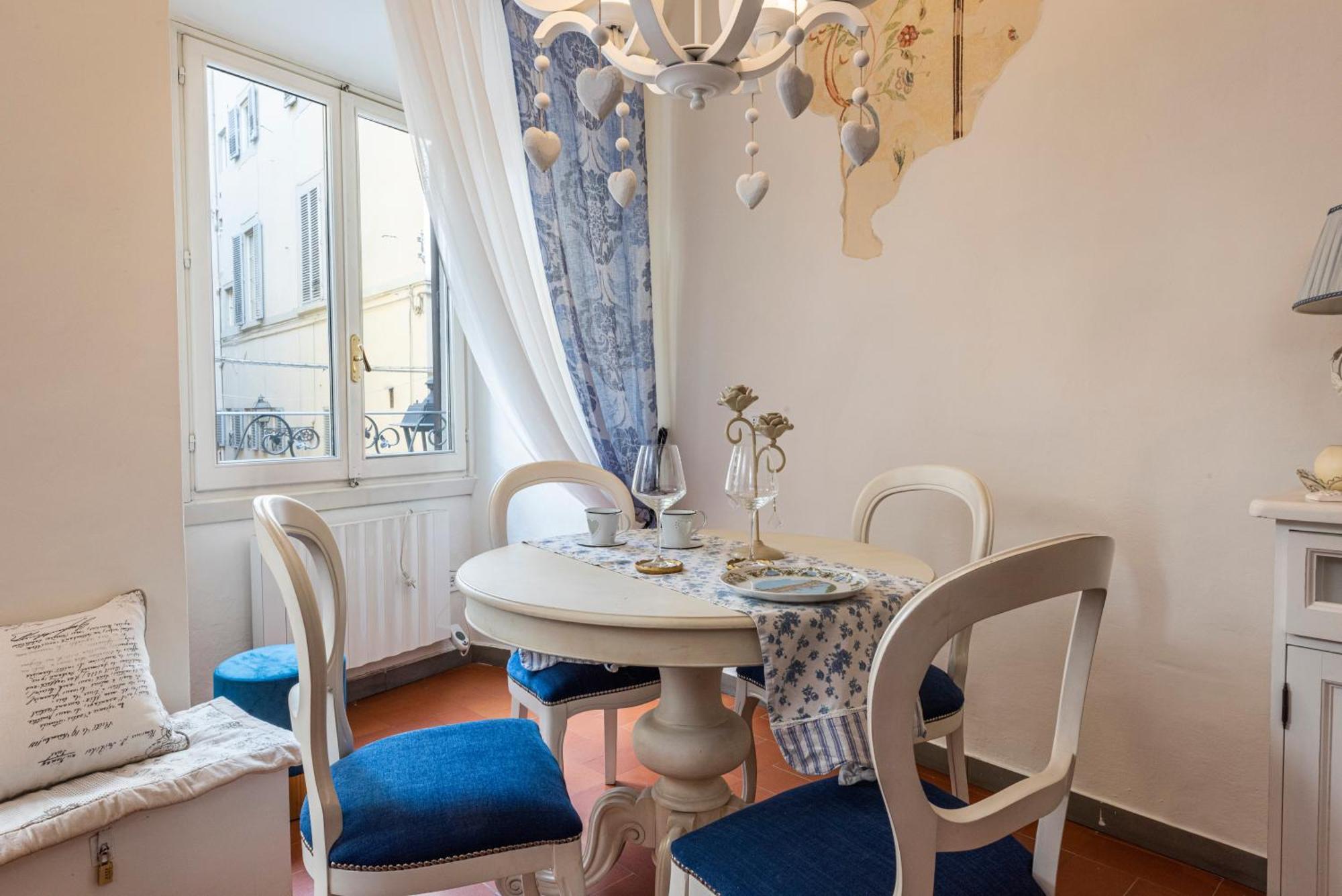 Maggio Blu By Mmega Appartamento *