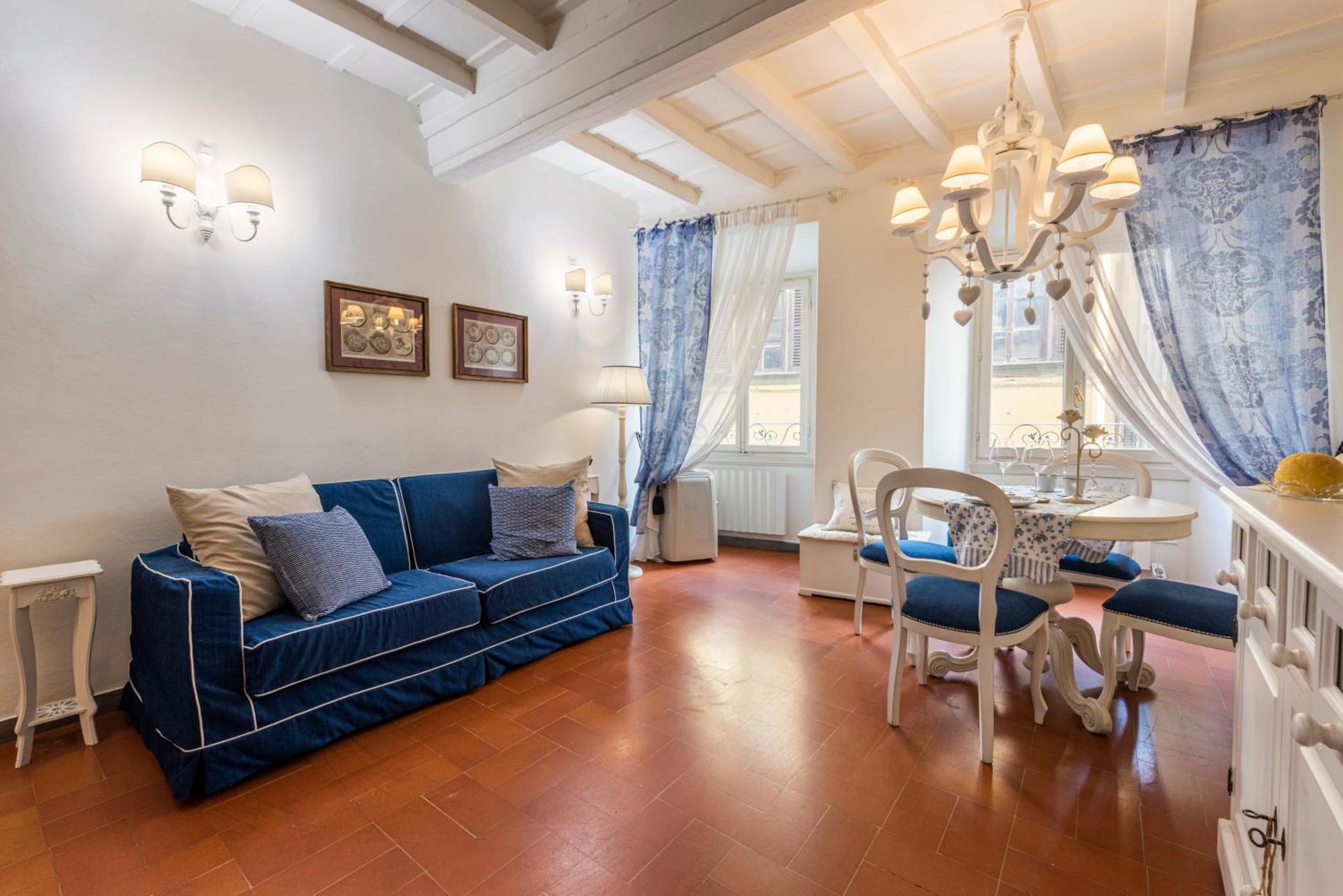Maggio Blu By Mmega Appartamento *
