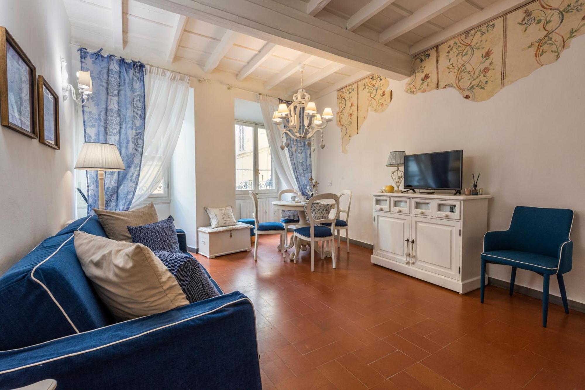 Maggio Blu By Mmega Appartamento