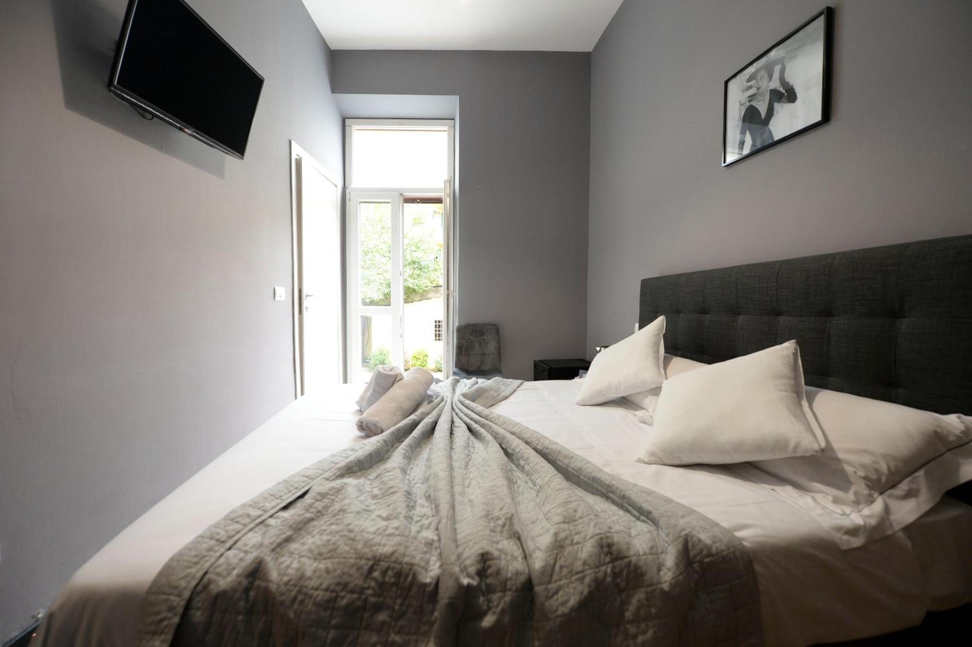 Palazzo Oliveto Bed & Breakfast