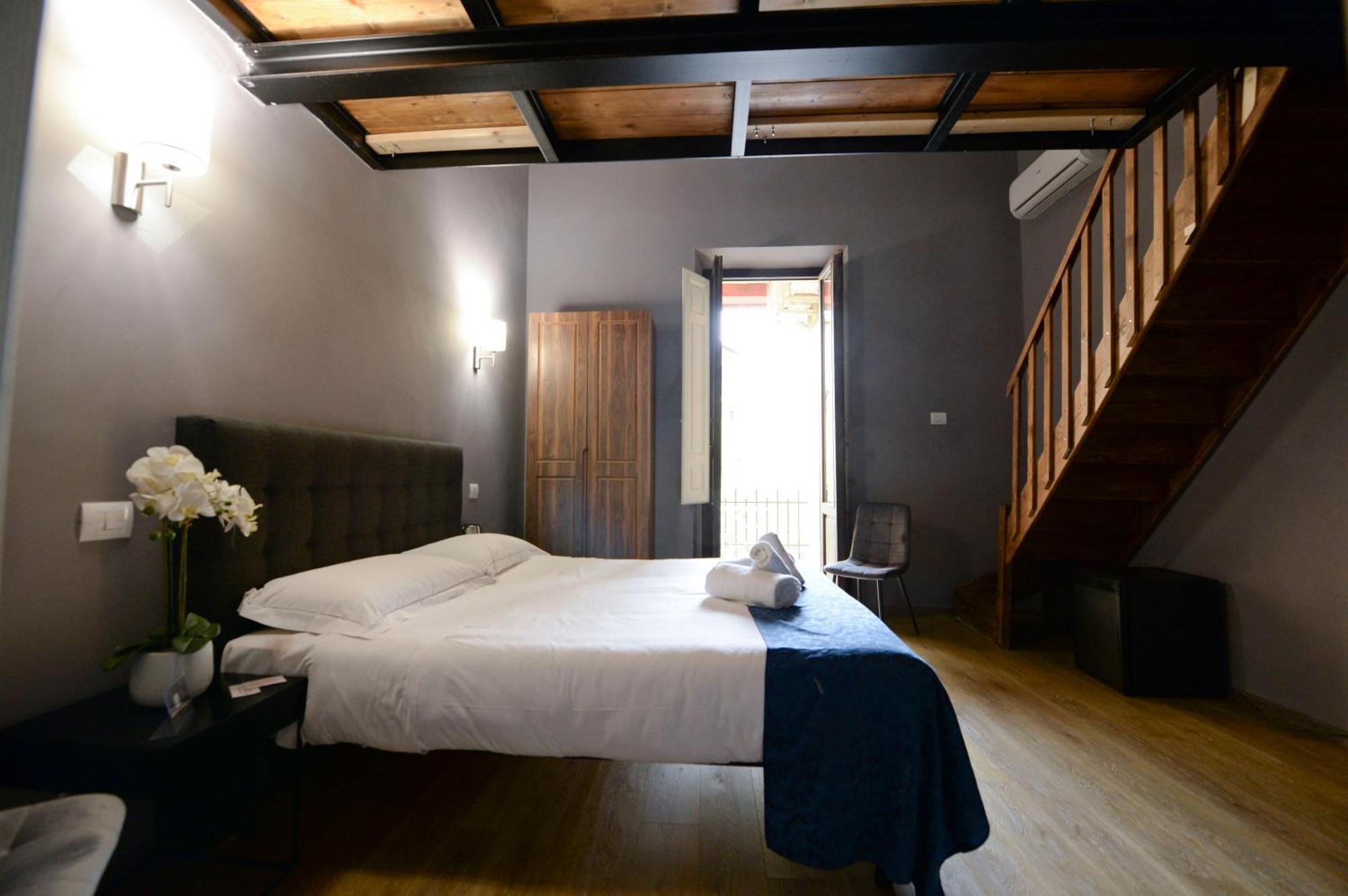 Bed & Breakfast Palazzo Oliveto Firenze