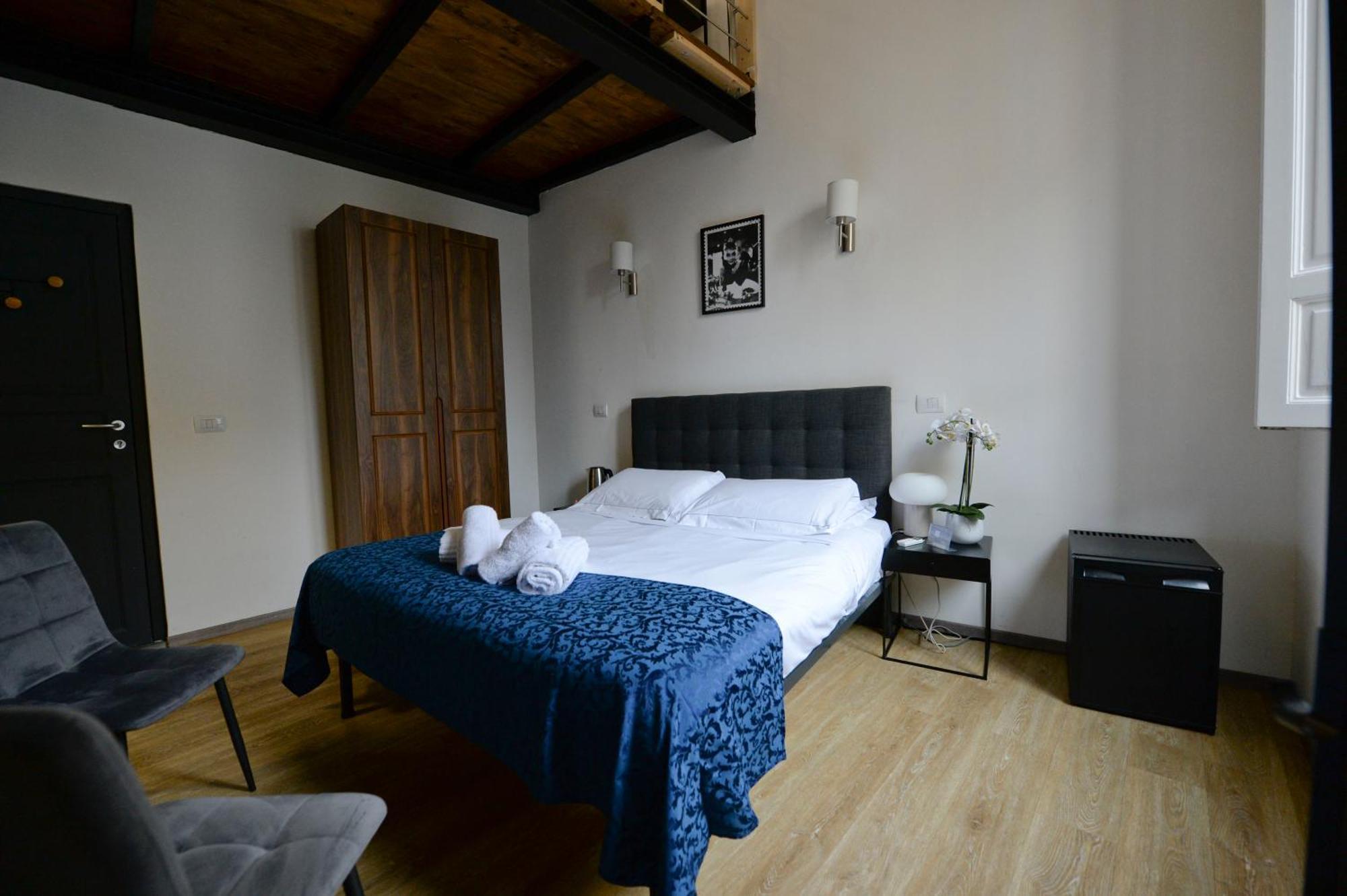 Palazzo Oliveto * Firenze
