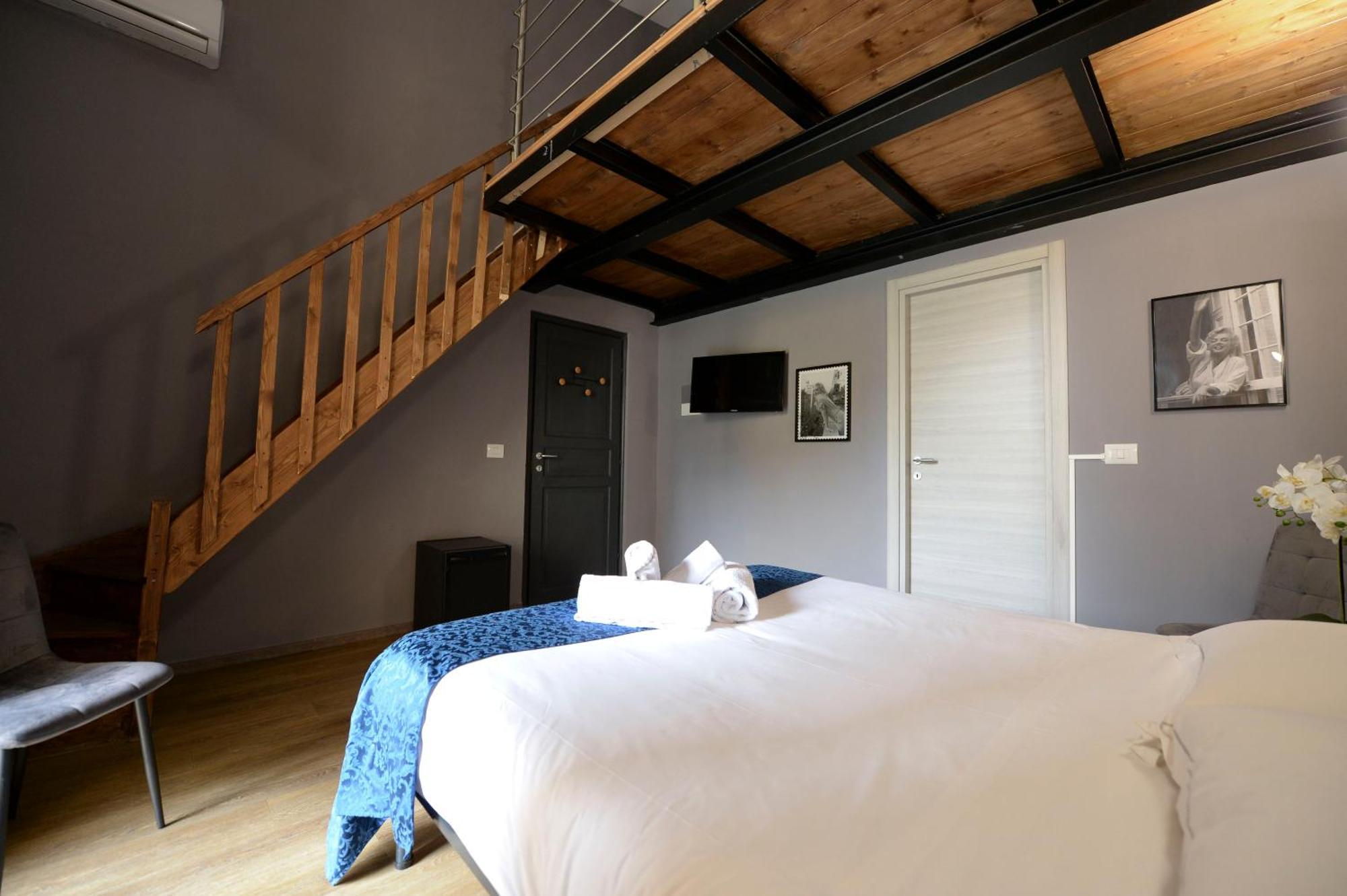 Palazzo Oliveto Bed & Breakfast