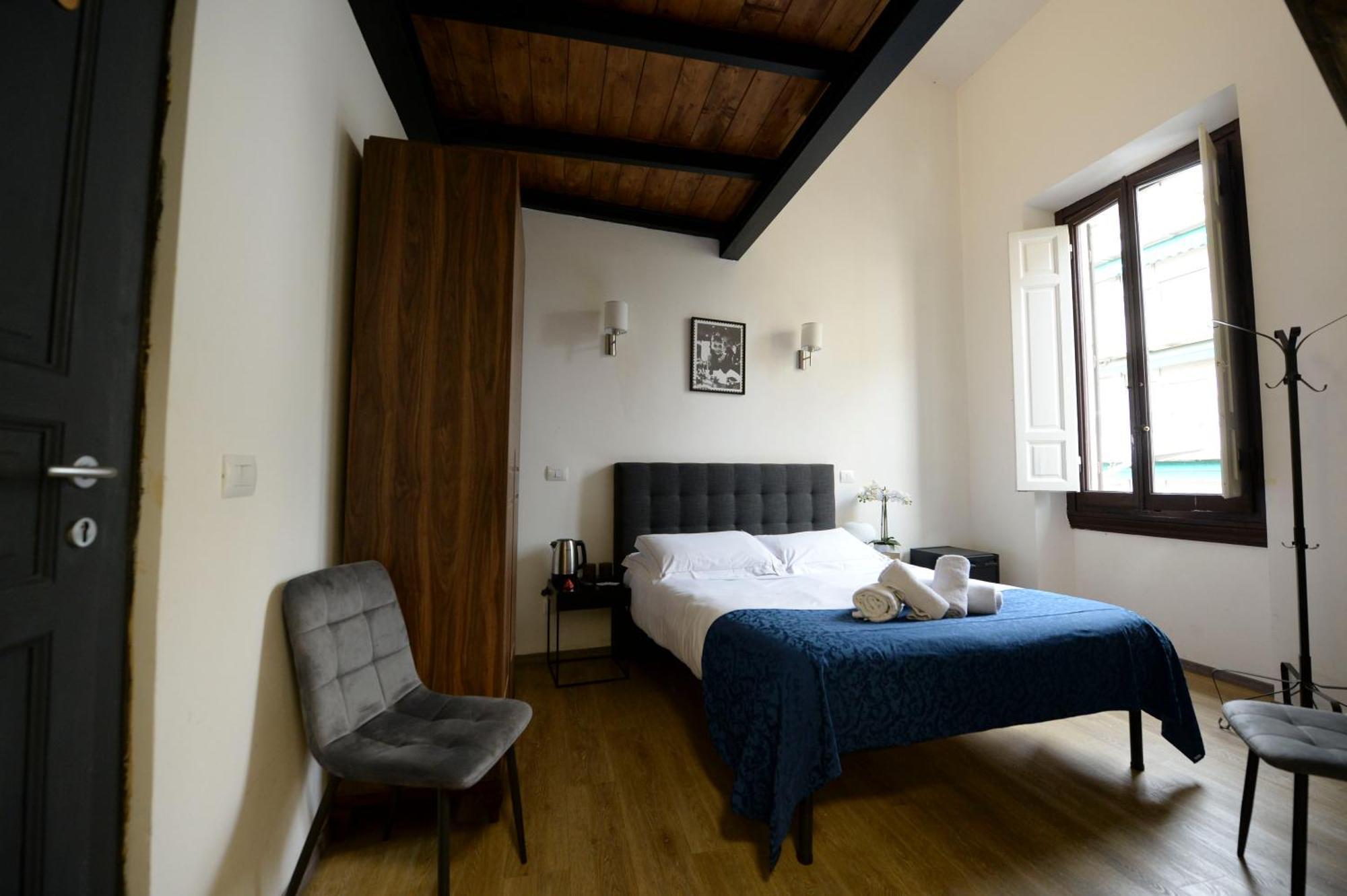 Palazzo Oliveto *