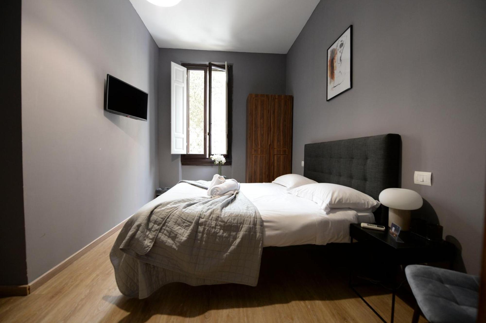 Palazzo Oliveto Bed & Breakfast *