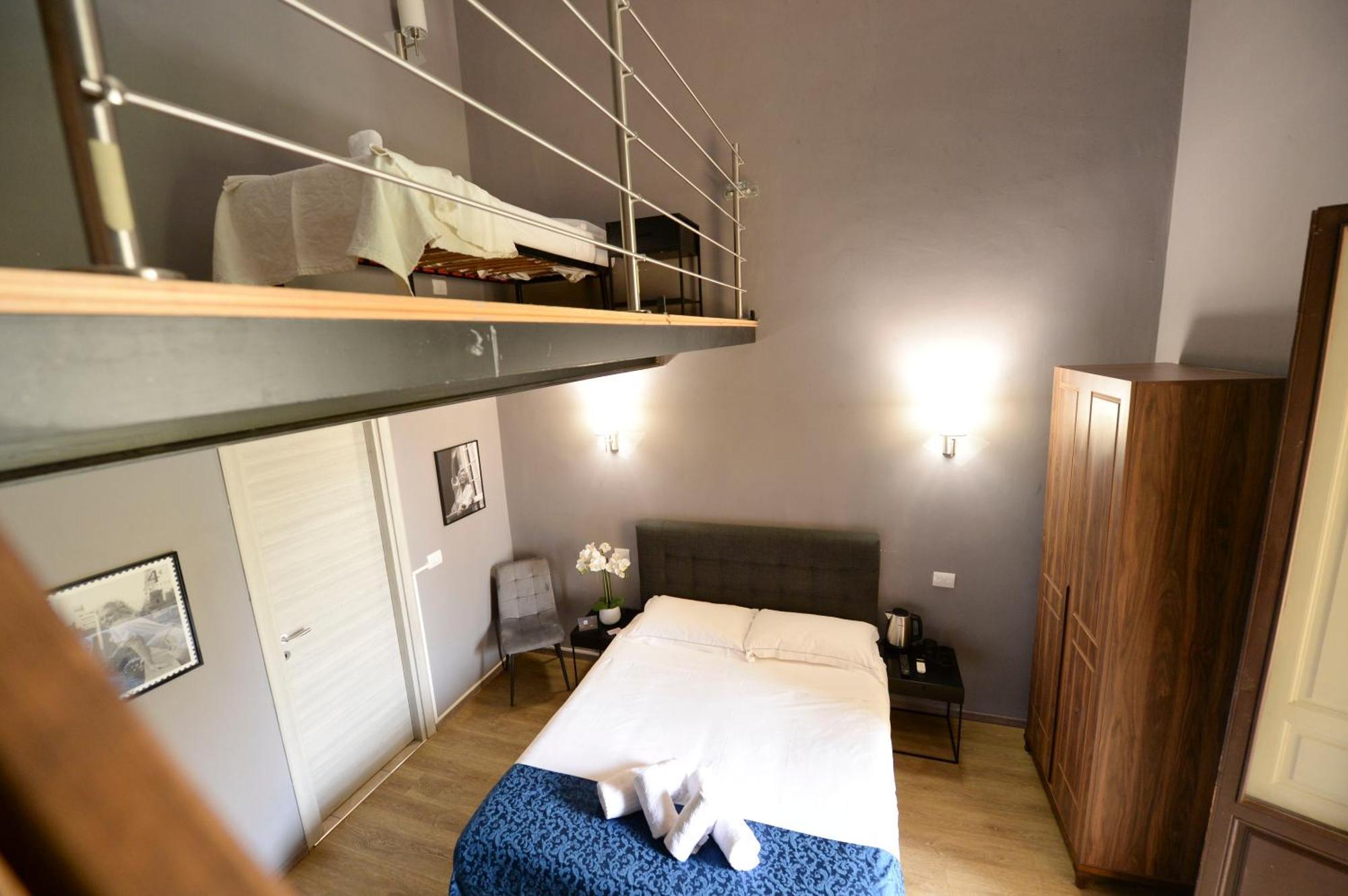 Palazzo Oliveto * Firenze