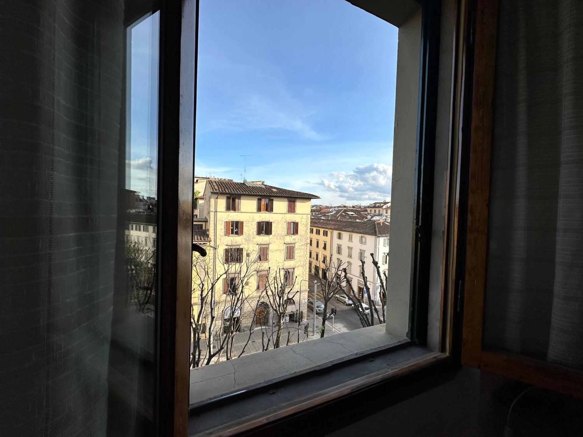 Appartamento Freedom