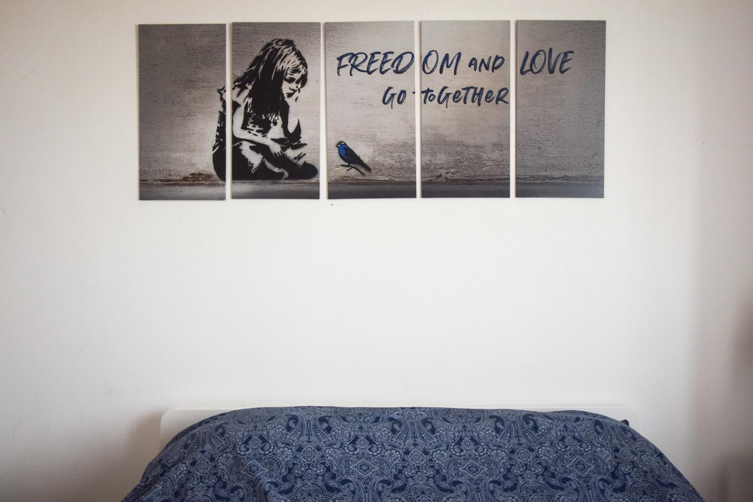 Freedom Appartamento