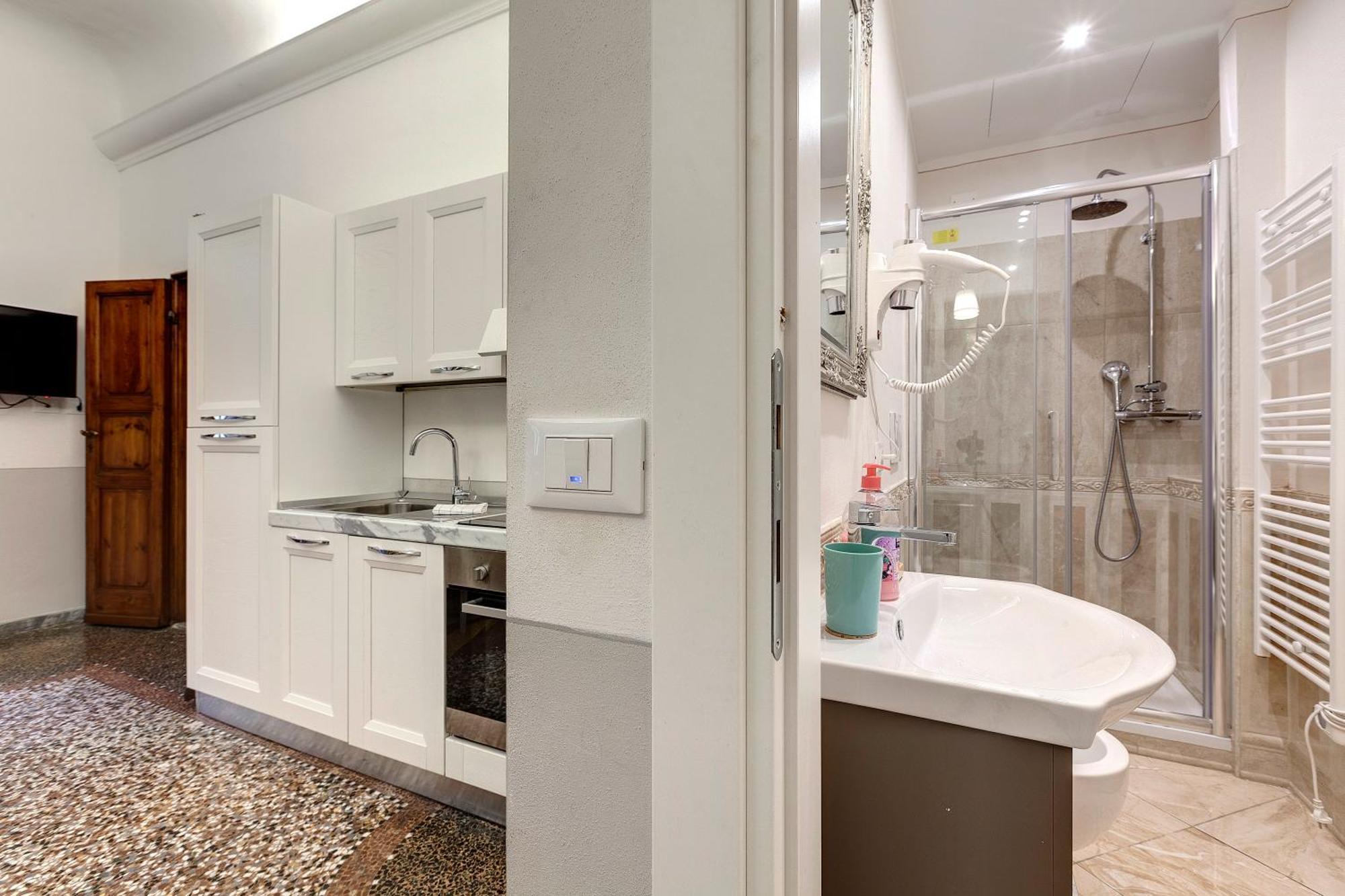 Proconsolo 9s Florence