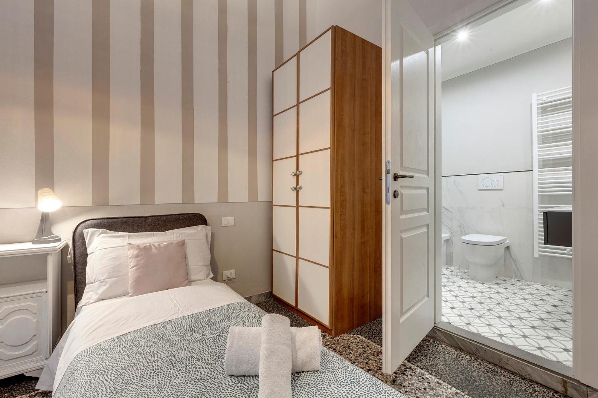 Proconsolo 9s Florence