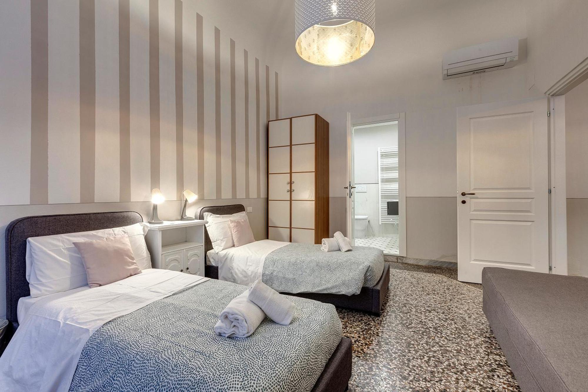Apartment Proconsolo 9s Florence