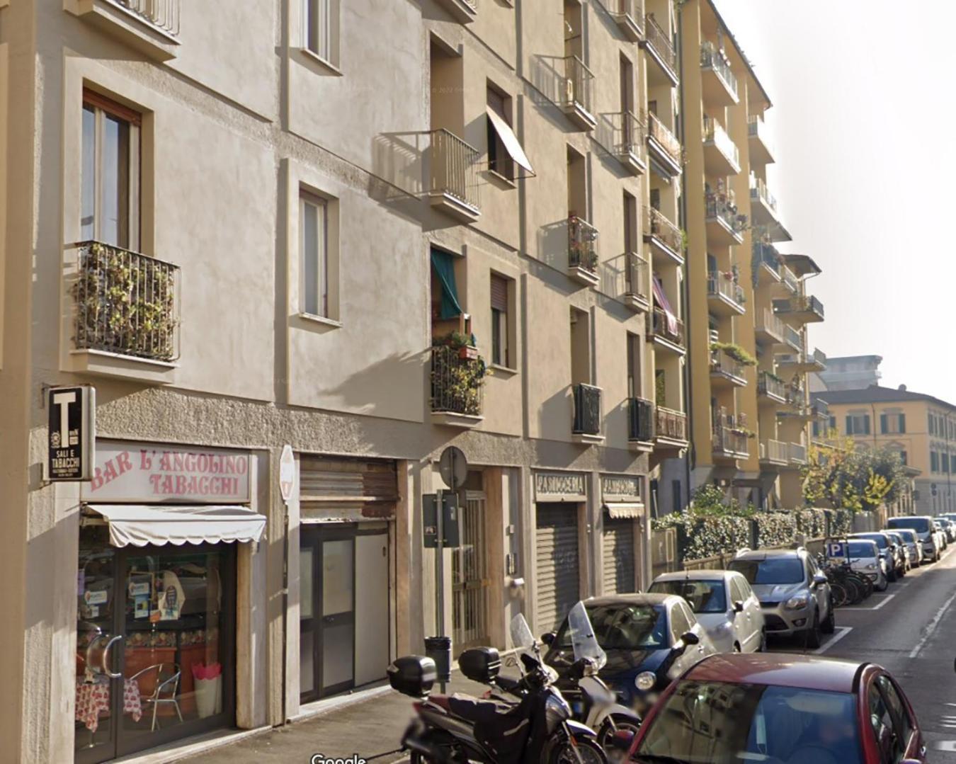 Apartment Yid Comfortable With Lift Florence
