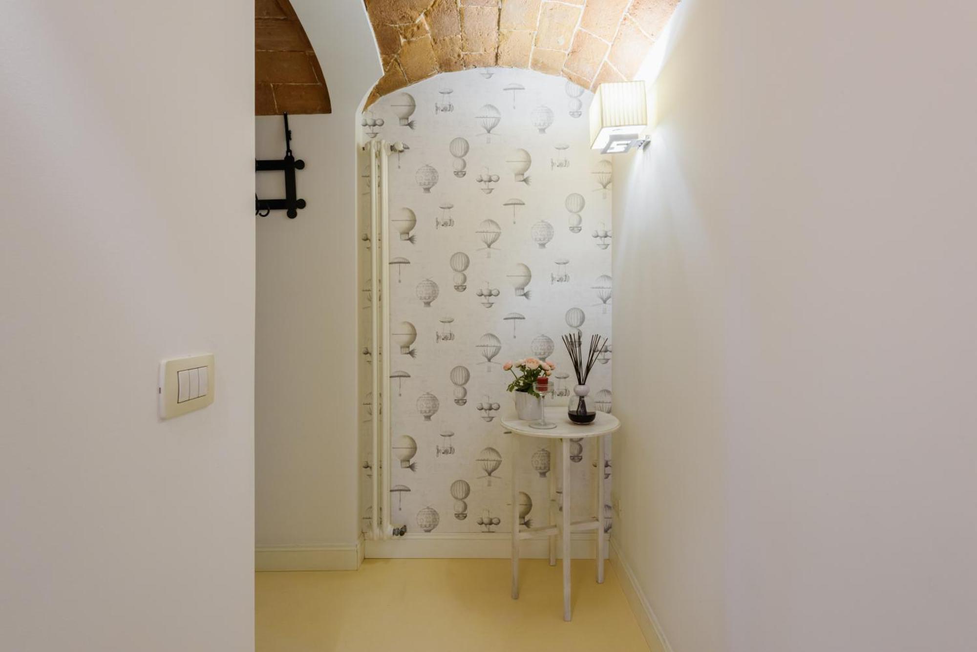 Appartamento Cozy & Charming Florentine Hideaway By Oteego *