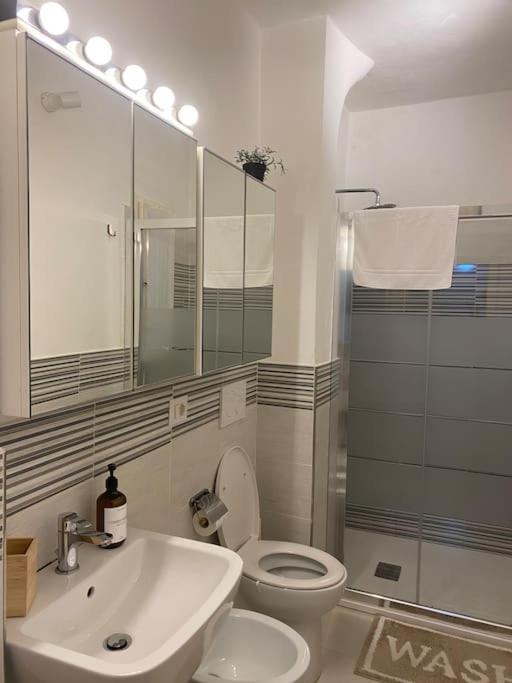 Gianfranco - Center Apartment