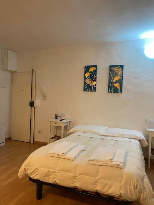 Gianfranco - Center Apartment