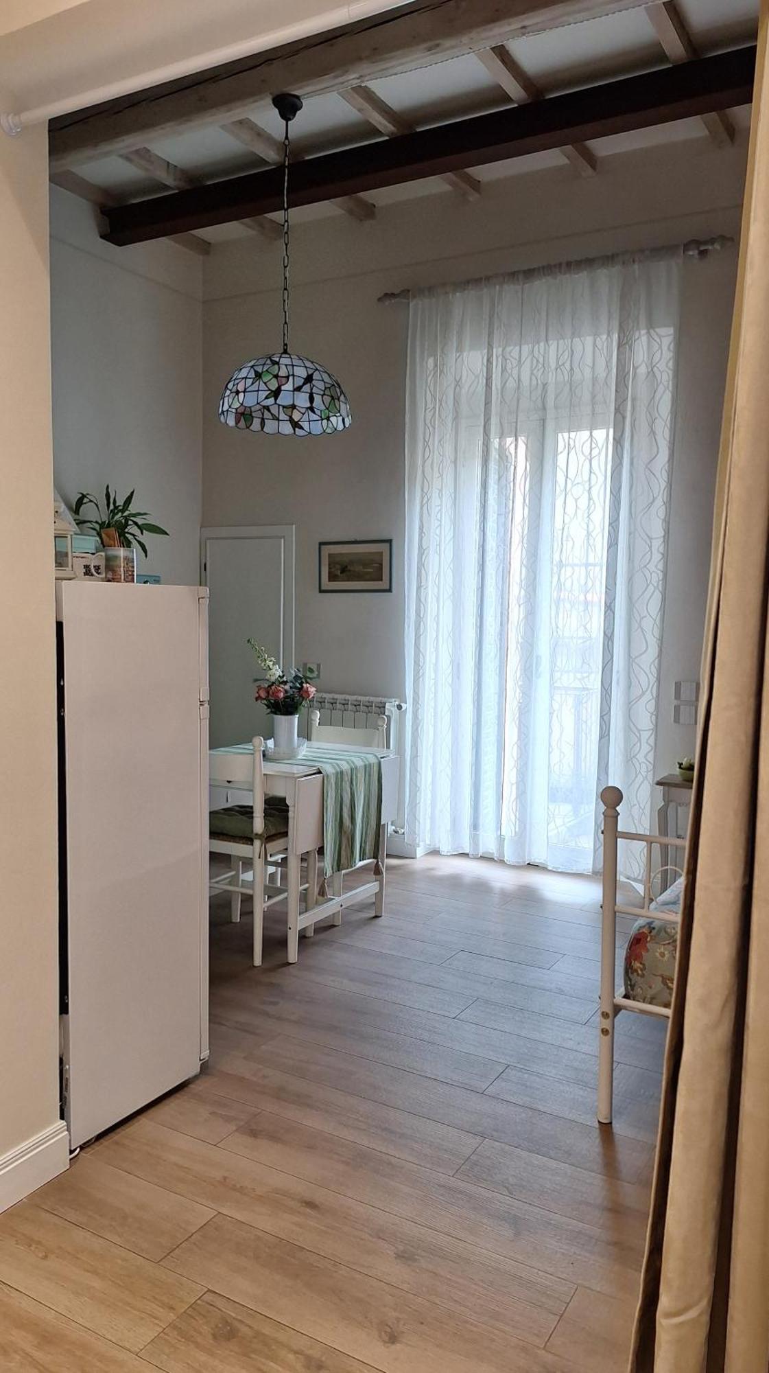 Apartment Messer Niccolo - In *