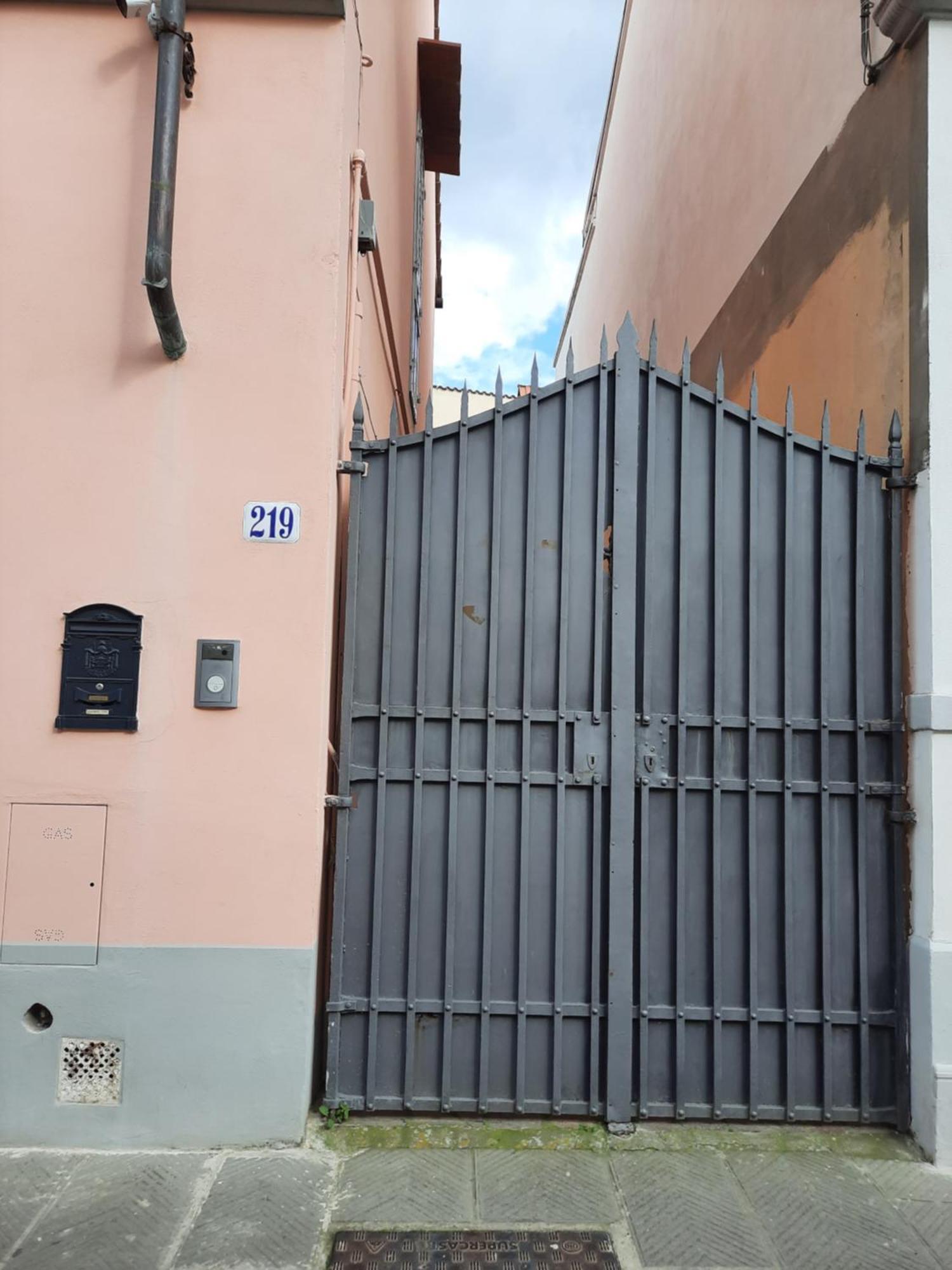Apartment Messer Niccolo - In Florence