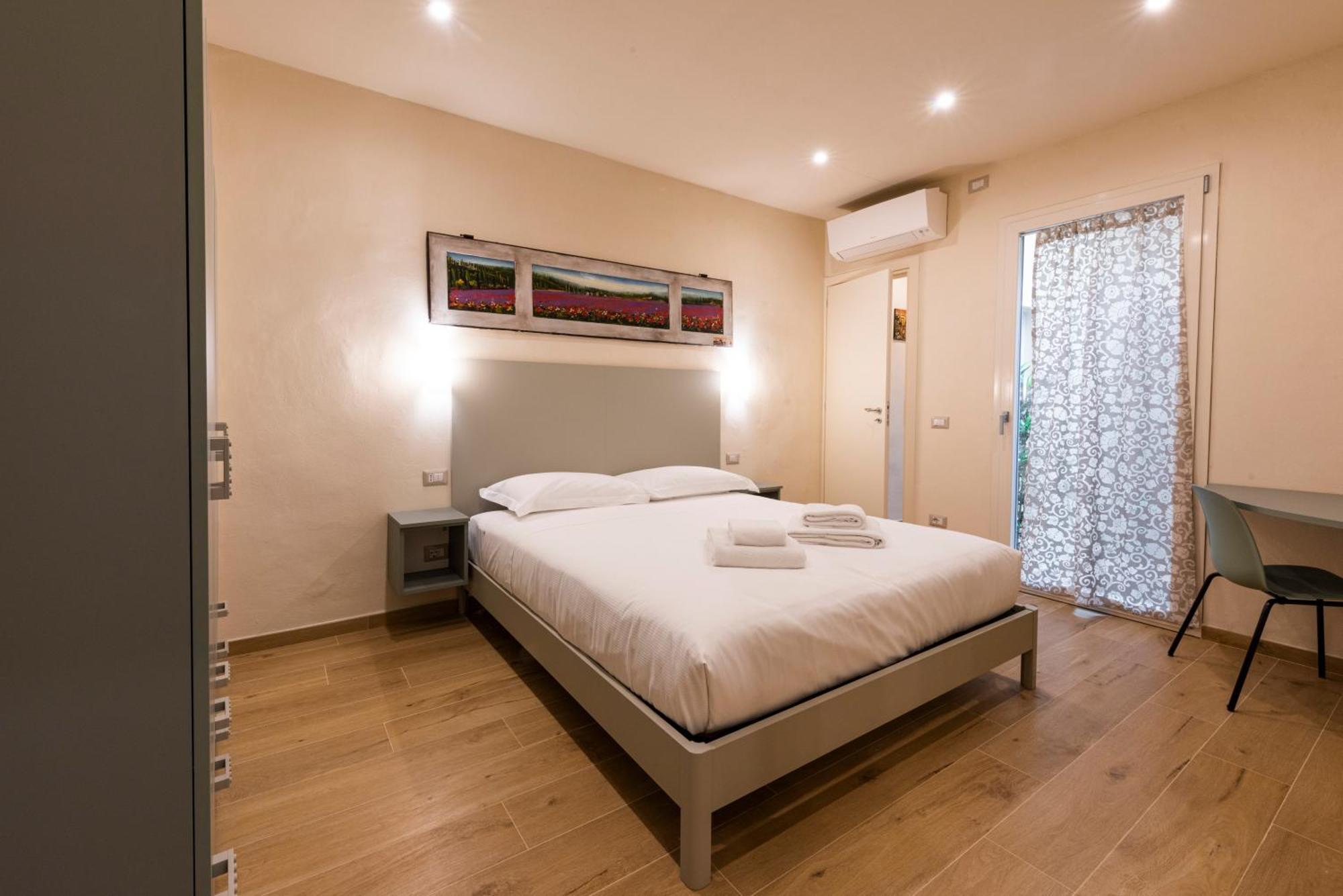 Mercato Contemporary By Mmega Apartment Florence