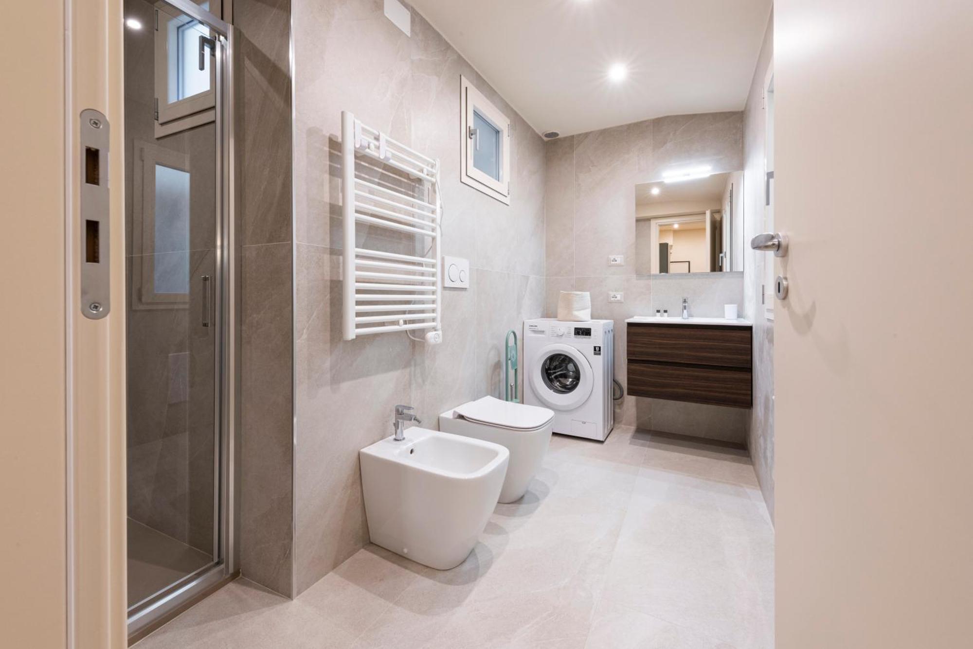 Apartment Mercato Contemporary By Mmega