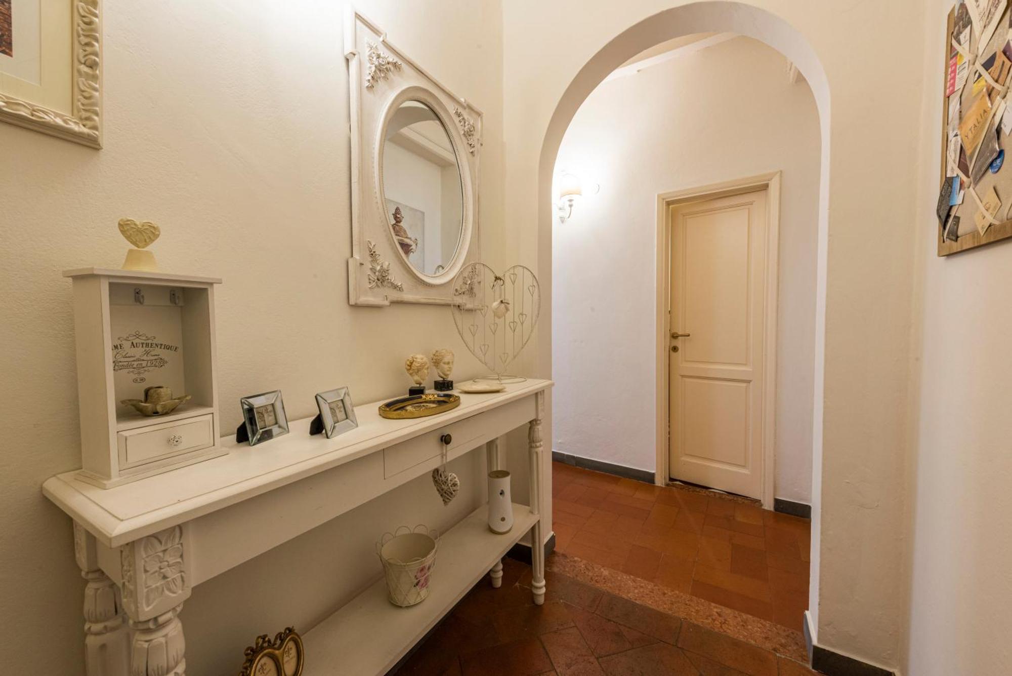 Maggio Blu By Mmega * Firenze