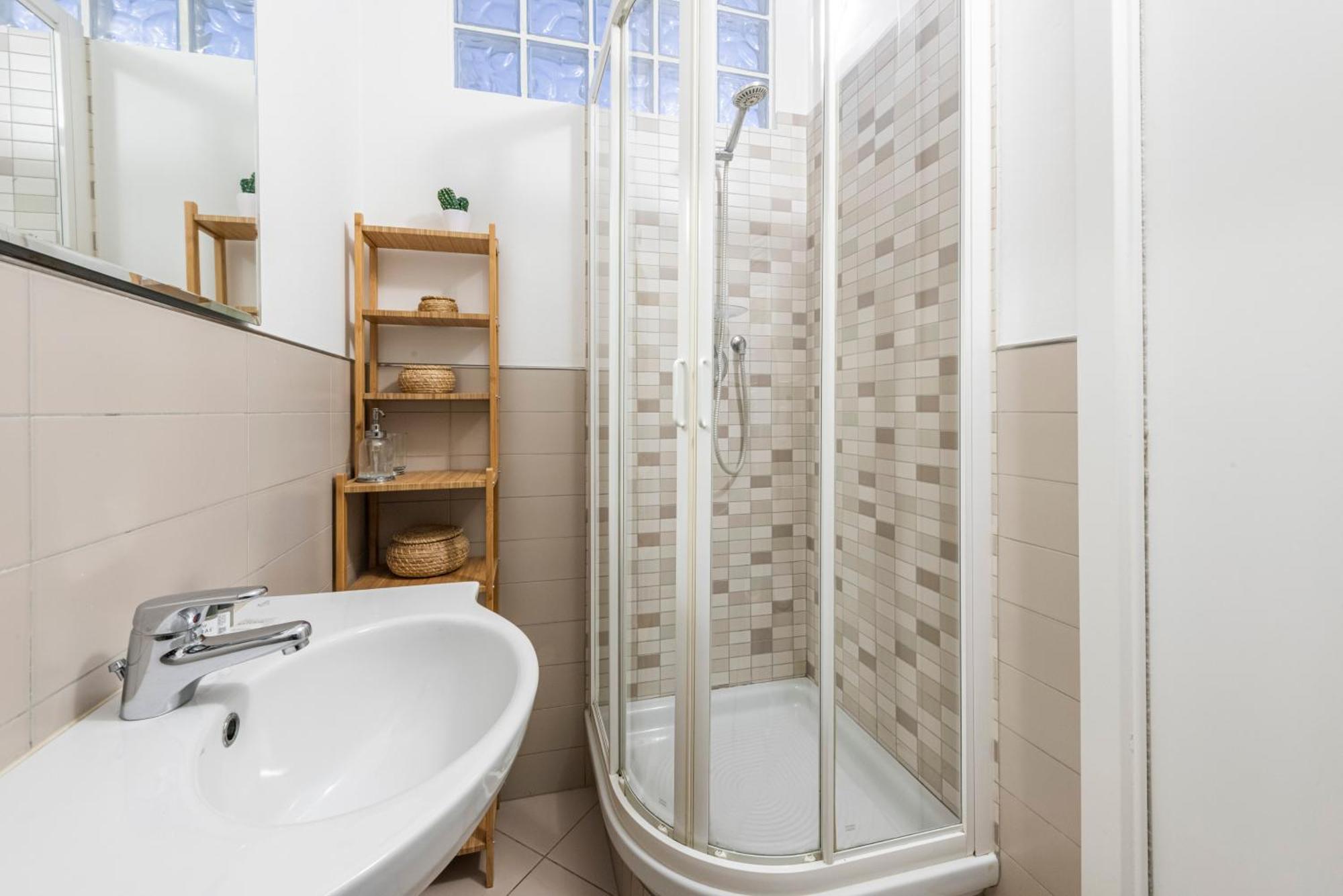Santa Caterina Deluxe By Mmega Apartment