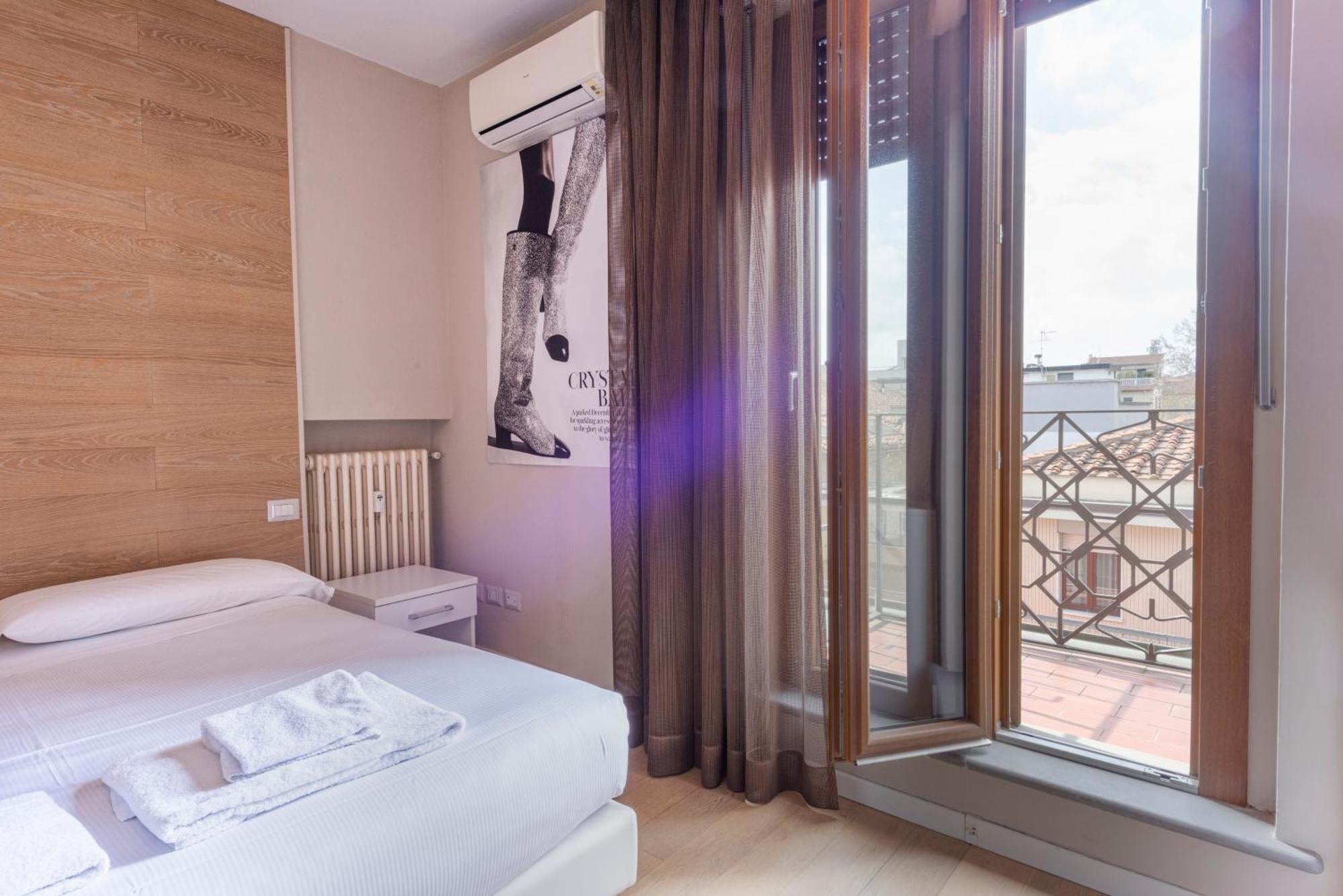 Santa Caterina Deluxe By Mmega Apartment *