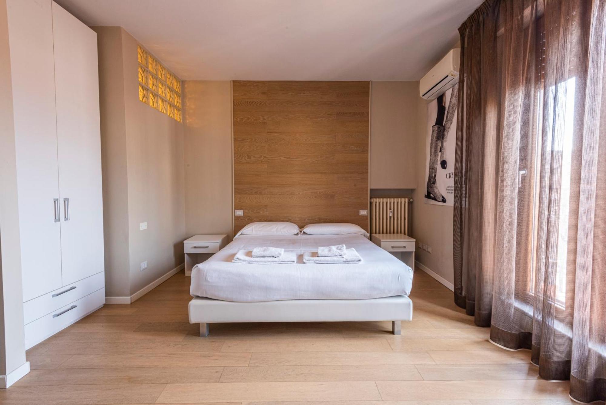 Apartment Santa Caterina Deluxe By Mmega