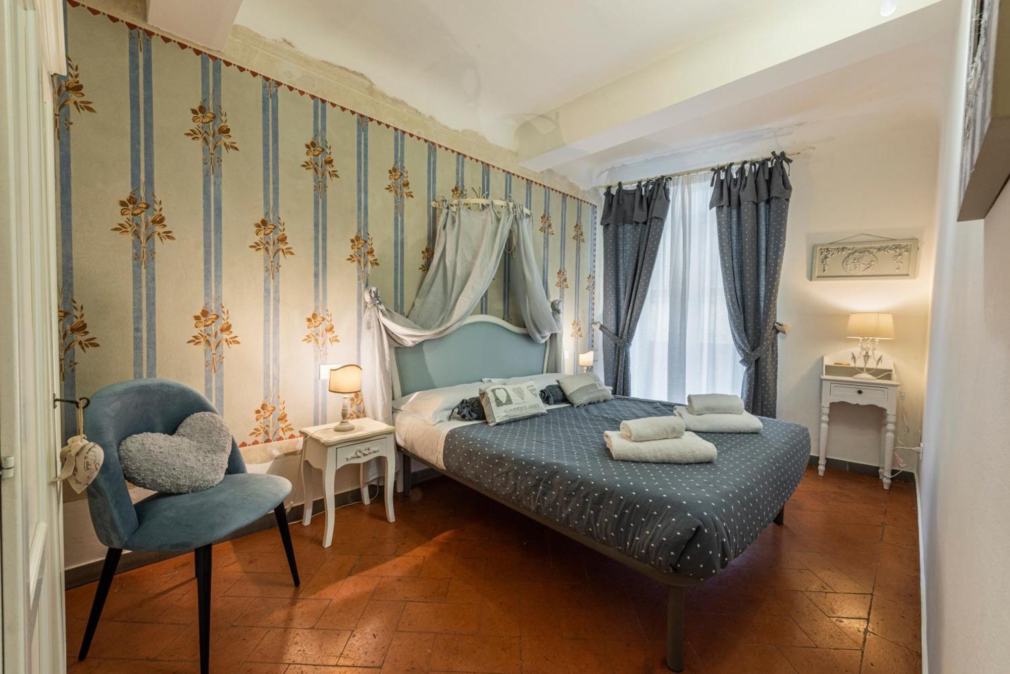 Maggio Blu By Mmega Appartamento