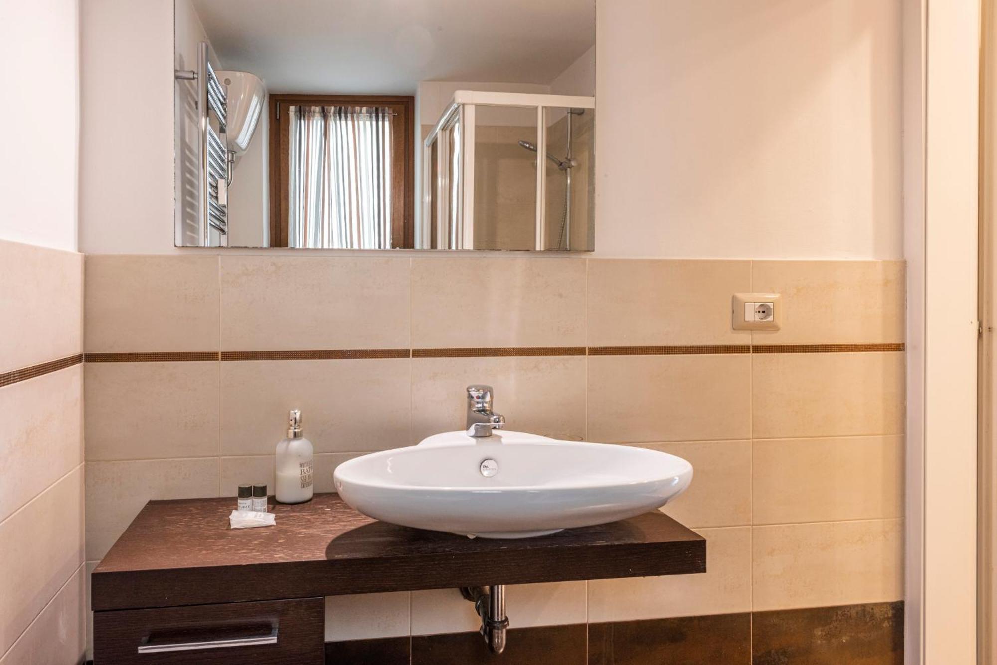 Santa Caterina Deluxe By Mmega Apartment *