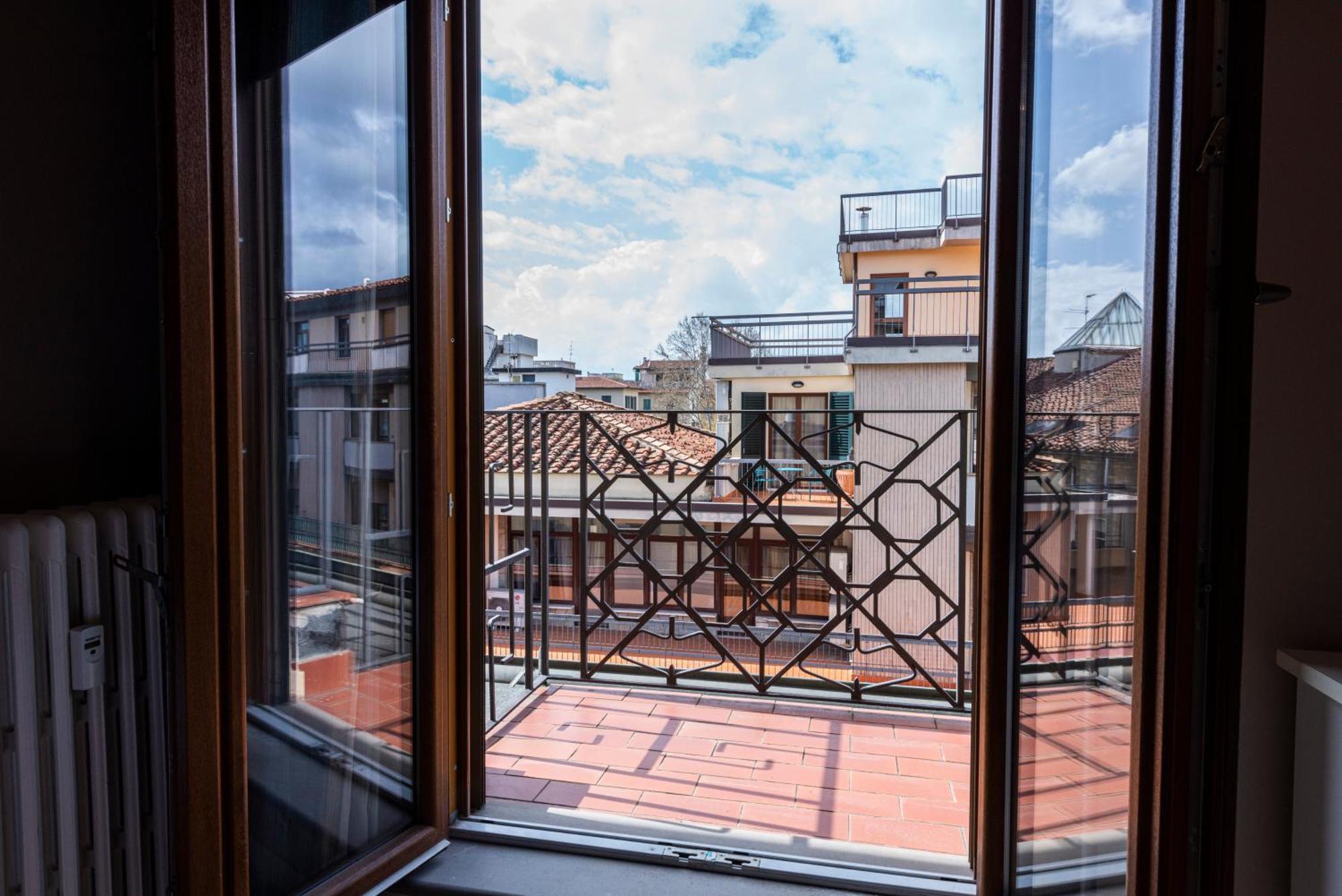 Apartment Santa Caterina Deluxe By Mmega