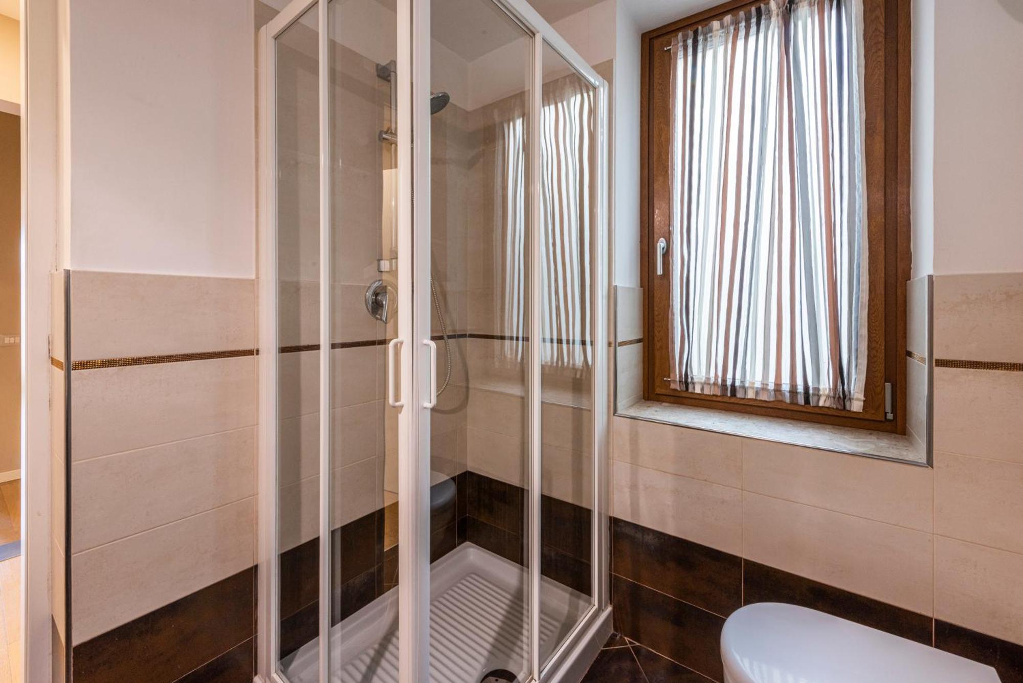 Apartment Santa Caterina Deluxe By Mmega Florence