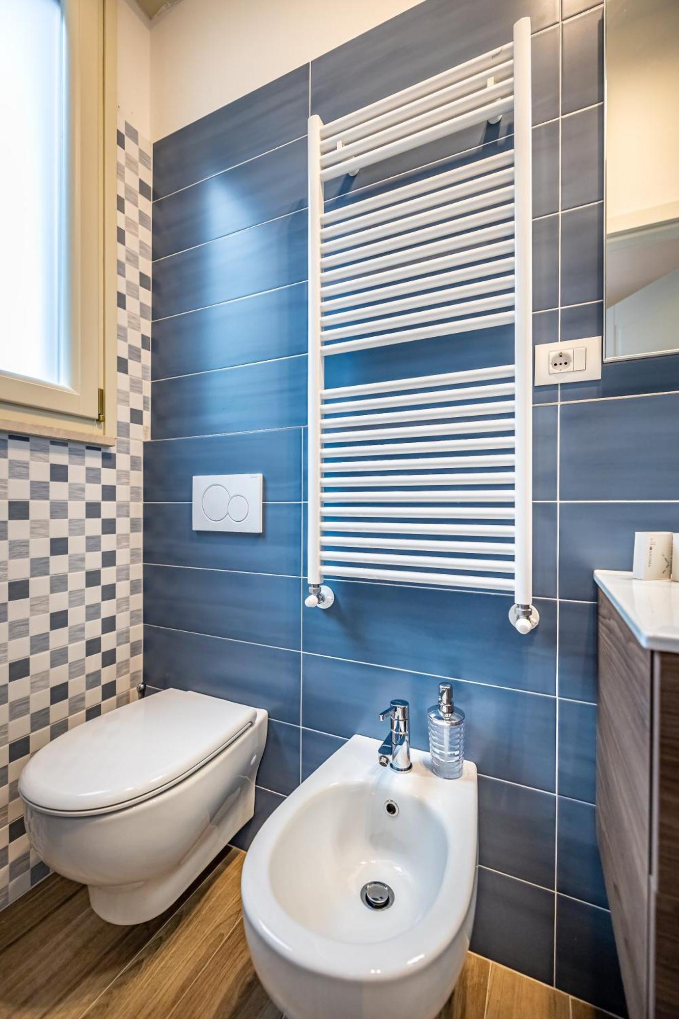 Yid Business And Turistic Apartment