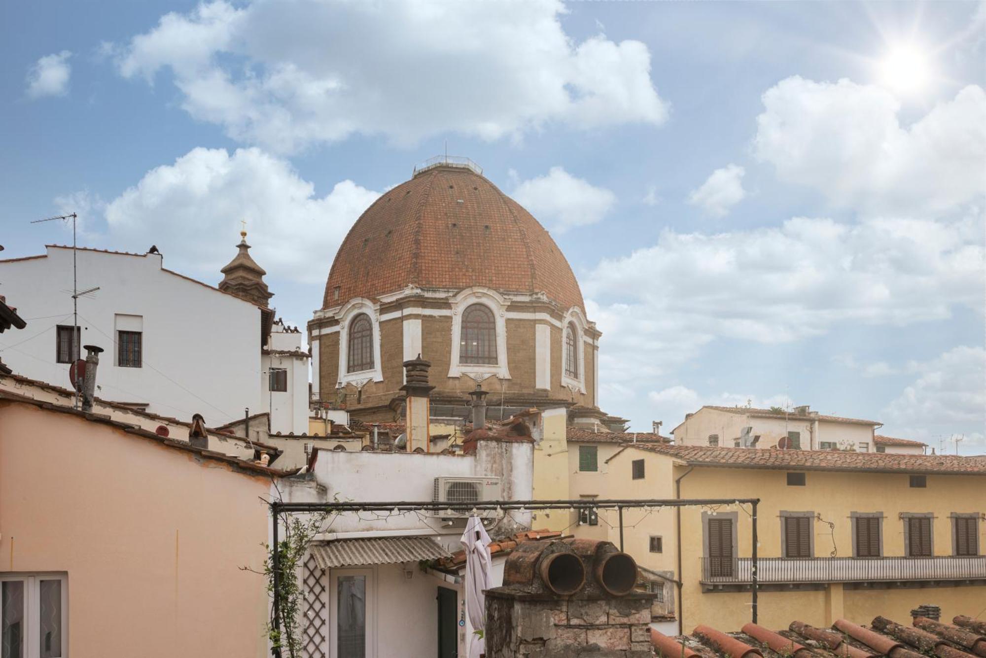Appartamento Charming View By Mmega