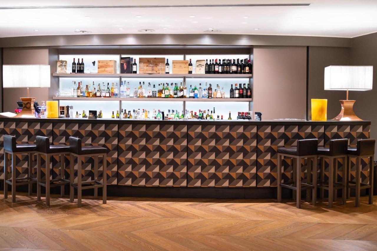Hotel Starhotels Michelangelo 4*