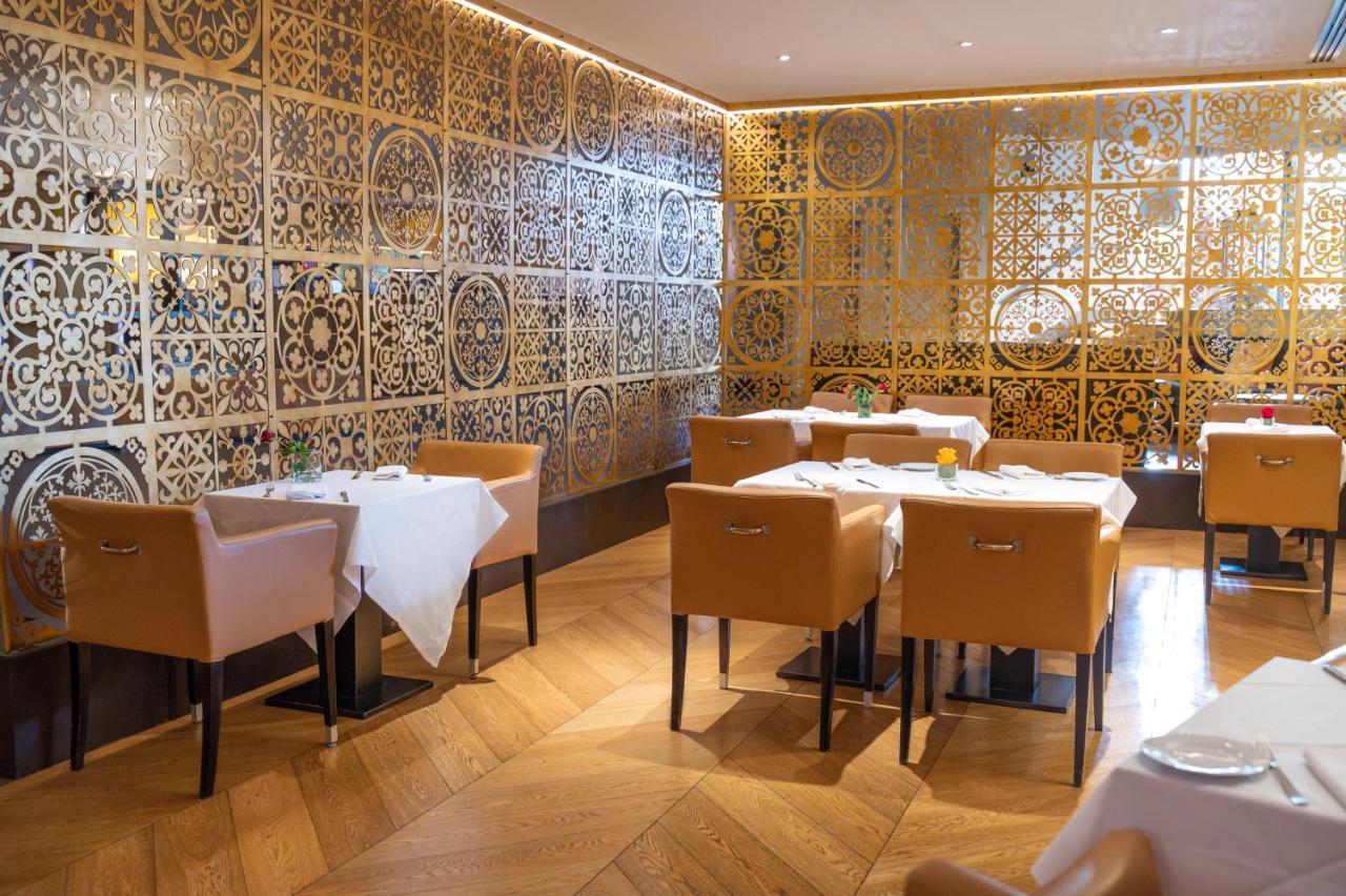 Starhotels Michelangelo 4*