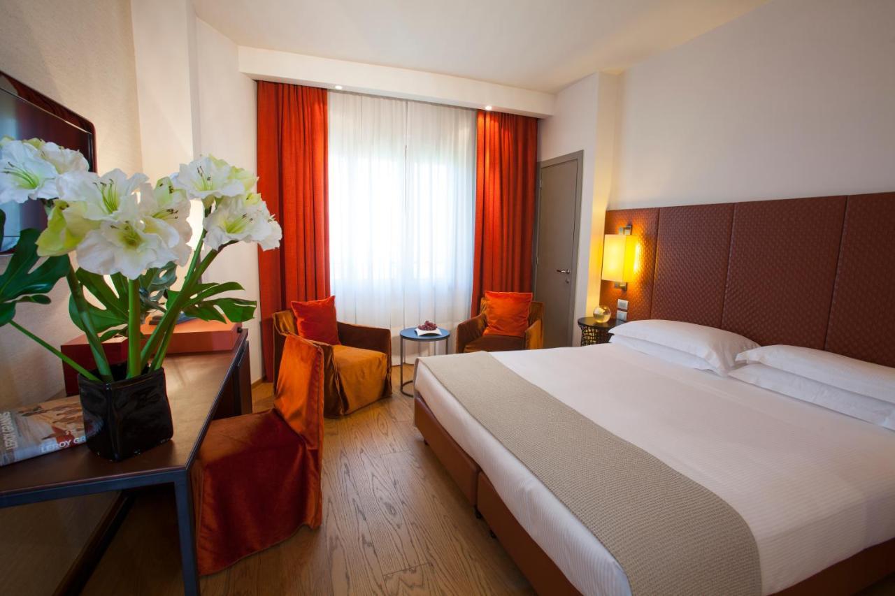 Hotel Starhotels Michelangelo