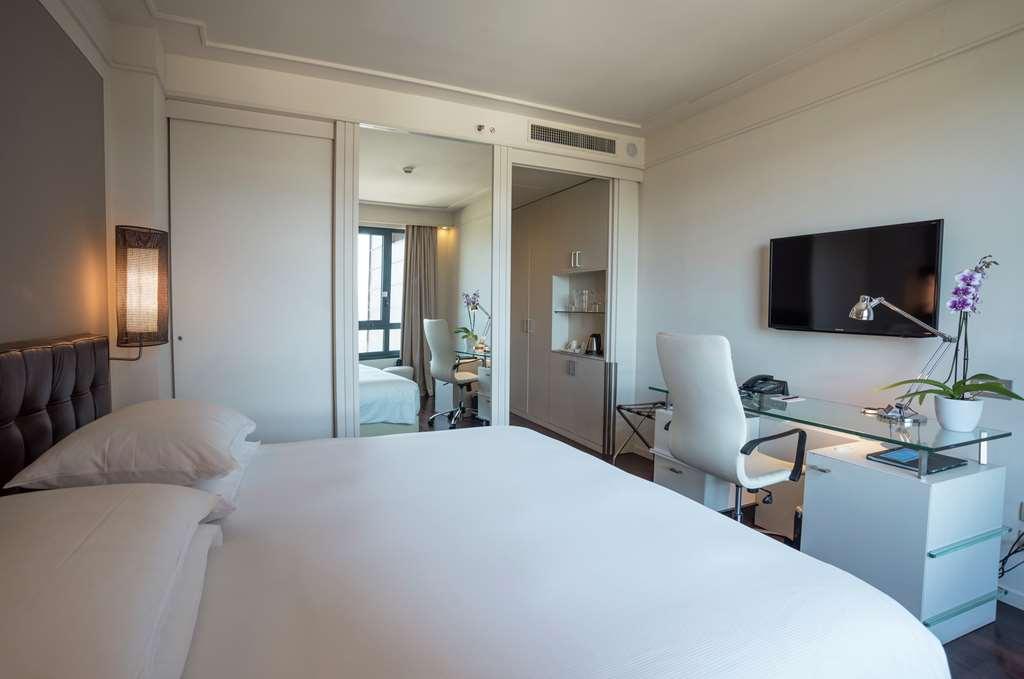 Doubletree By Hilton Metropole Hotel Florence