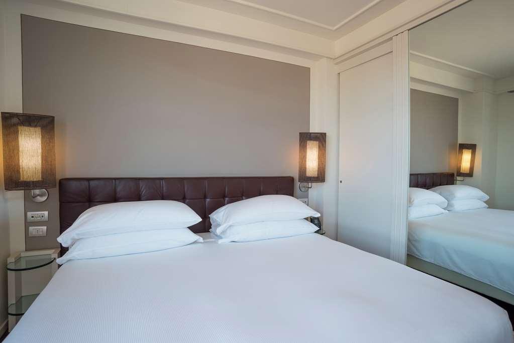 Doubletree By Hilton Metropole 4* Florence